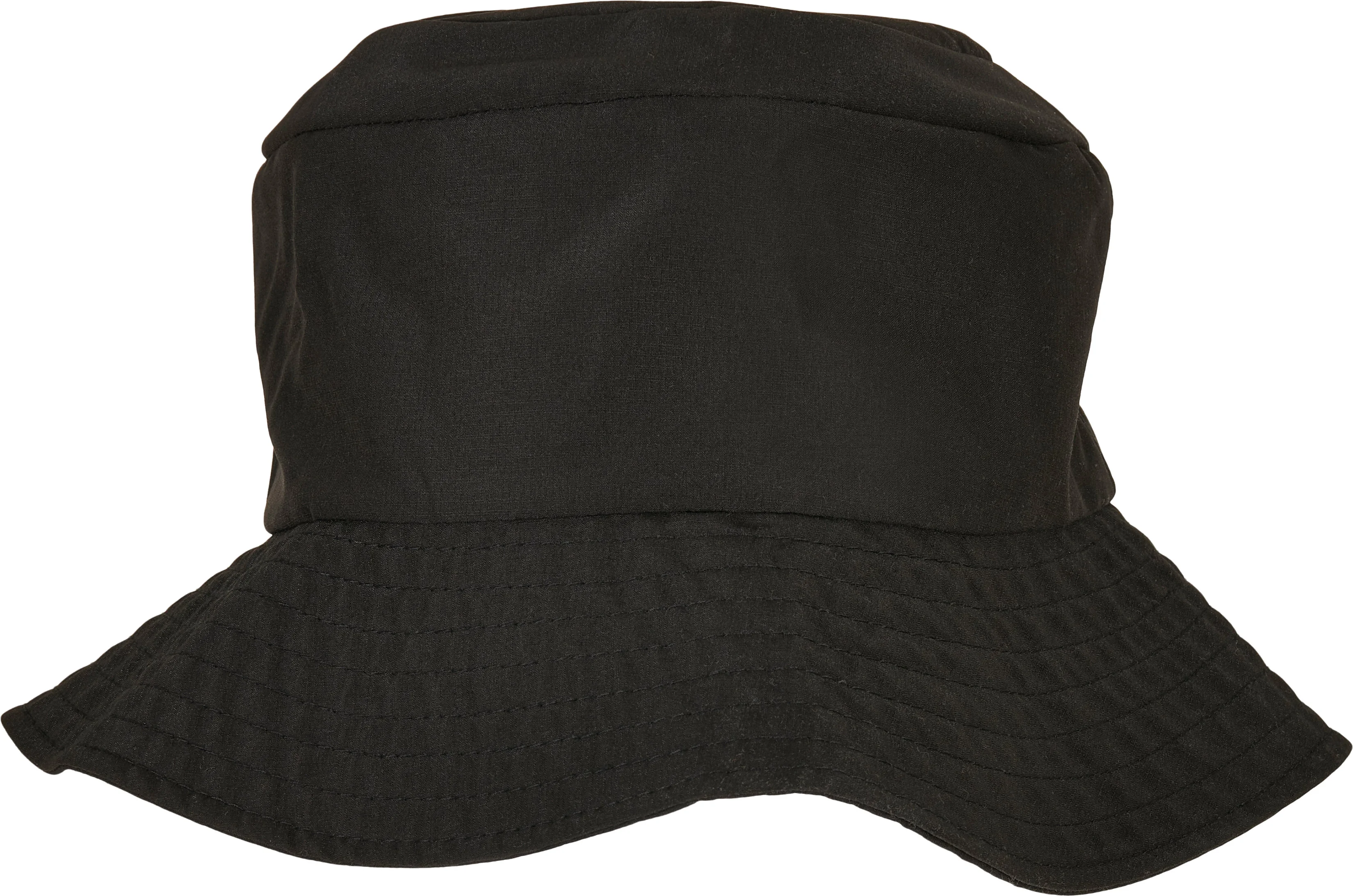 Elastic adjuster bucket hat