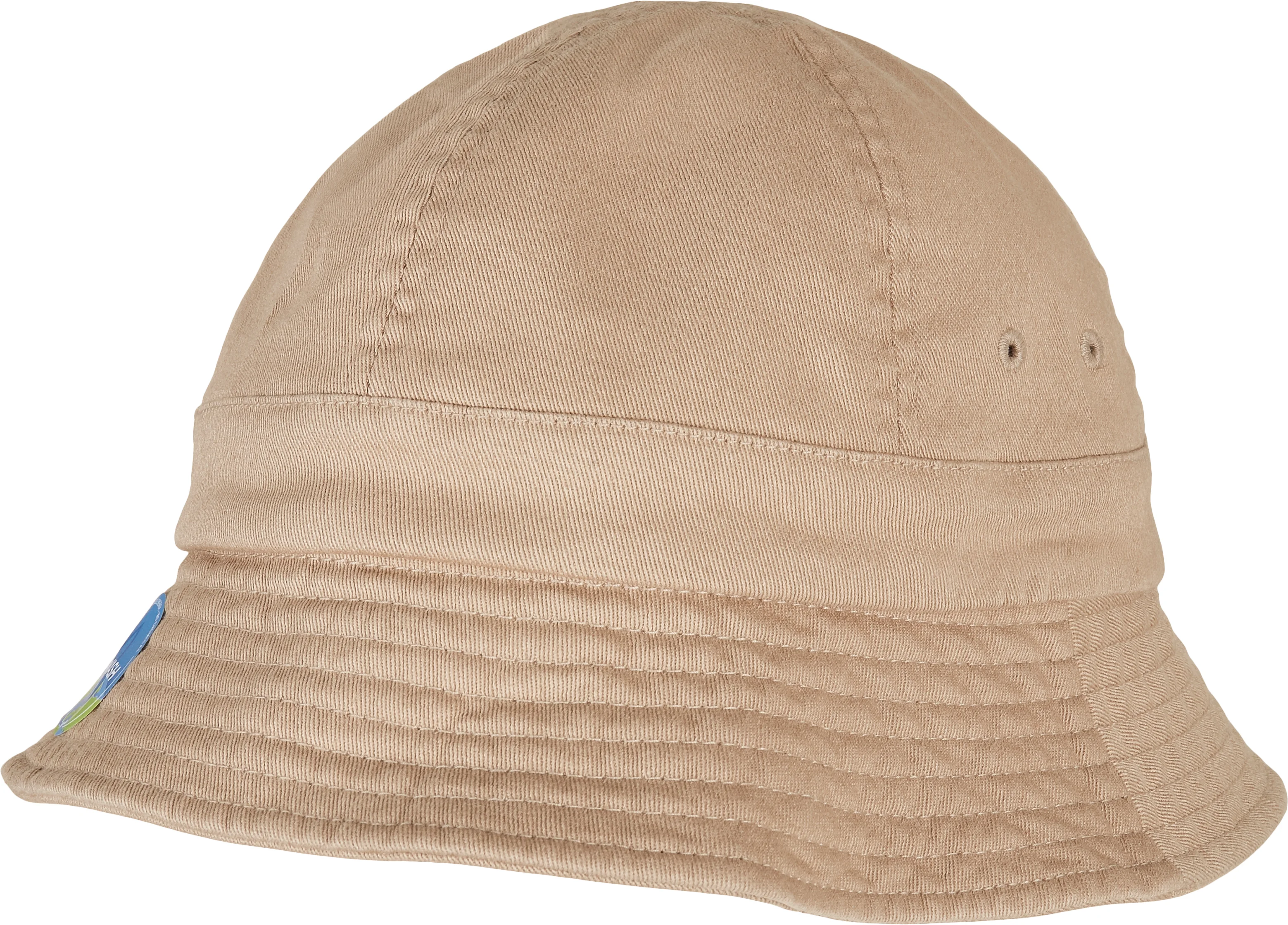 Eco washing flexfit no top tennis hat