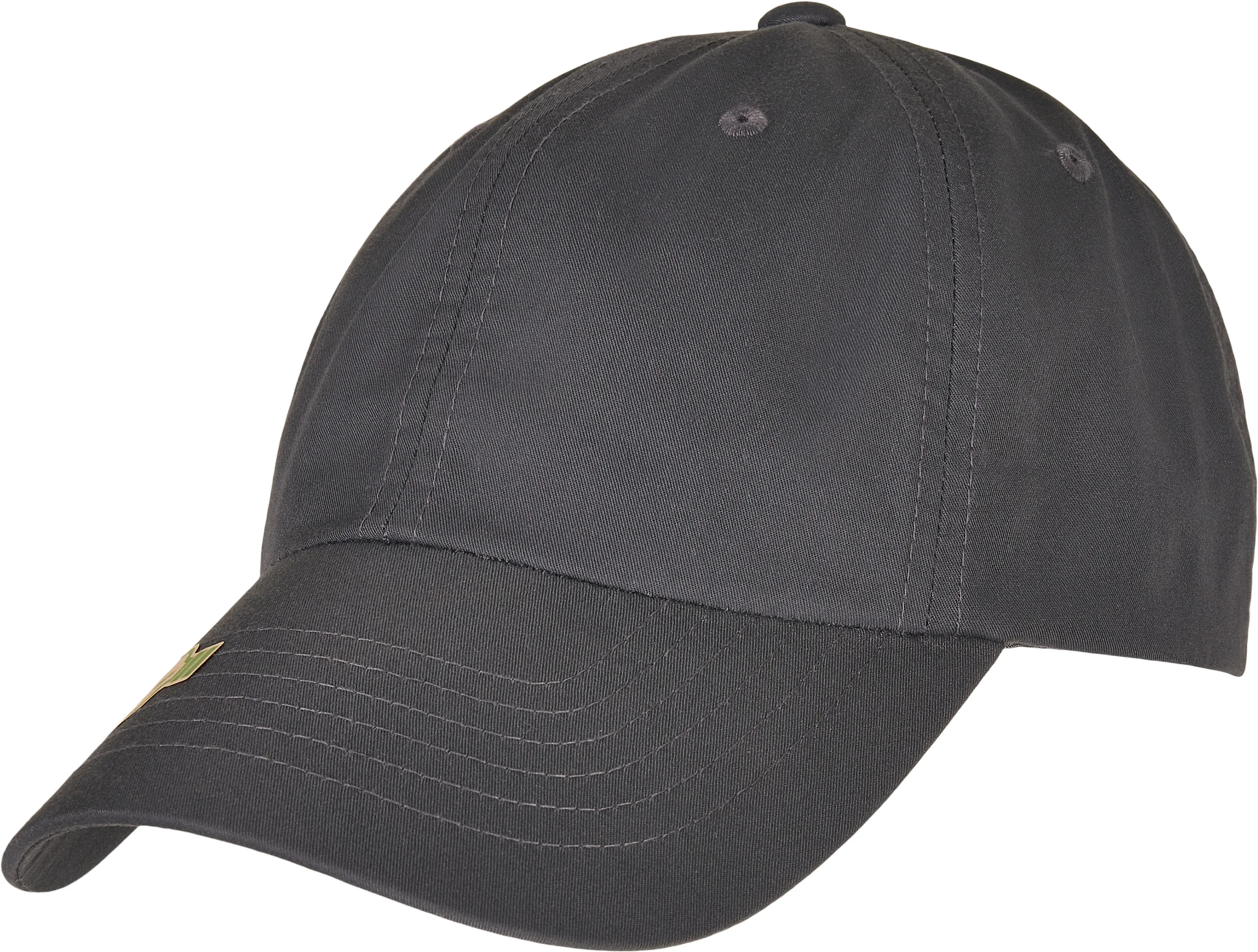 Recycled polyester dad cap