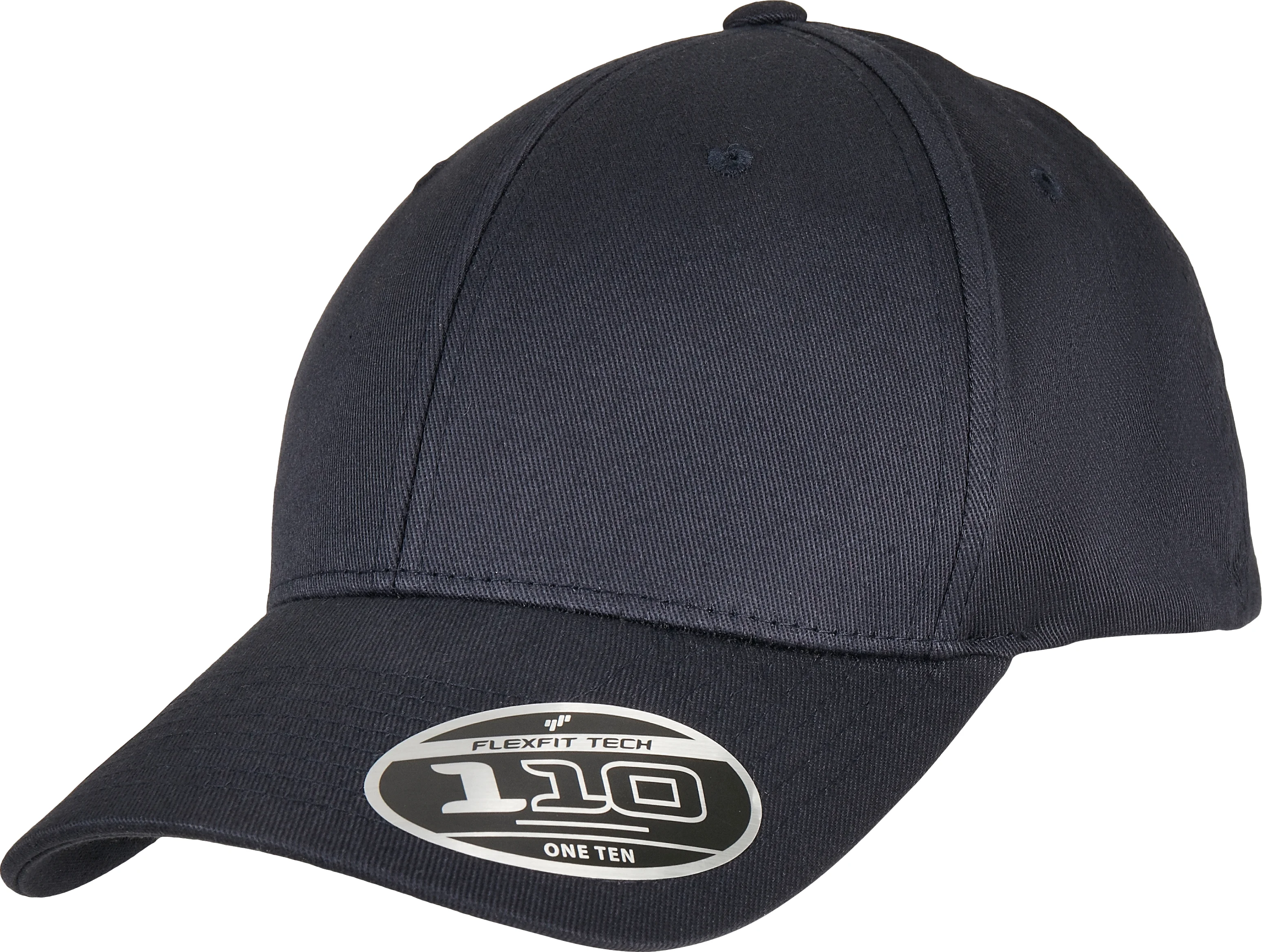 Flexfit 110 organic cap