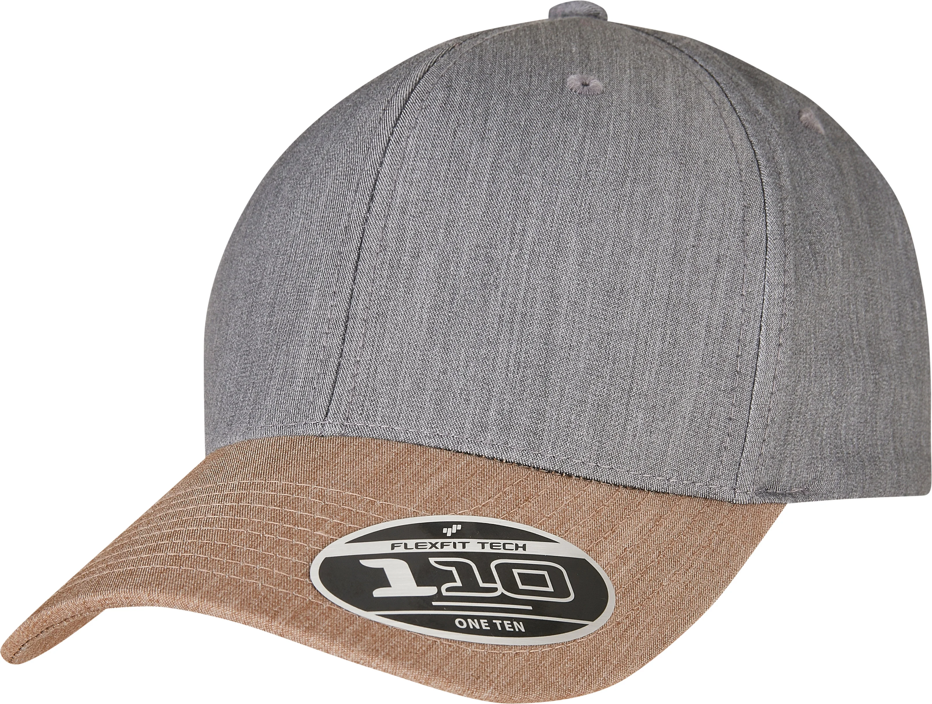 110 Melange mix cap (110MM)