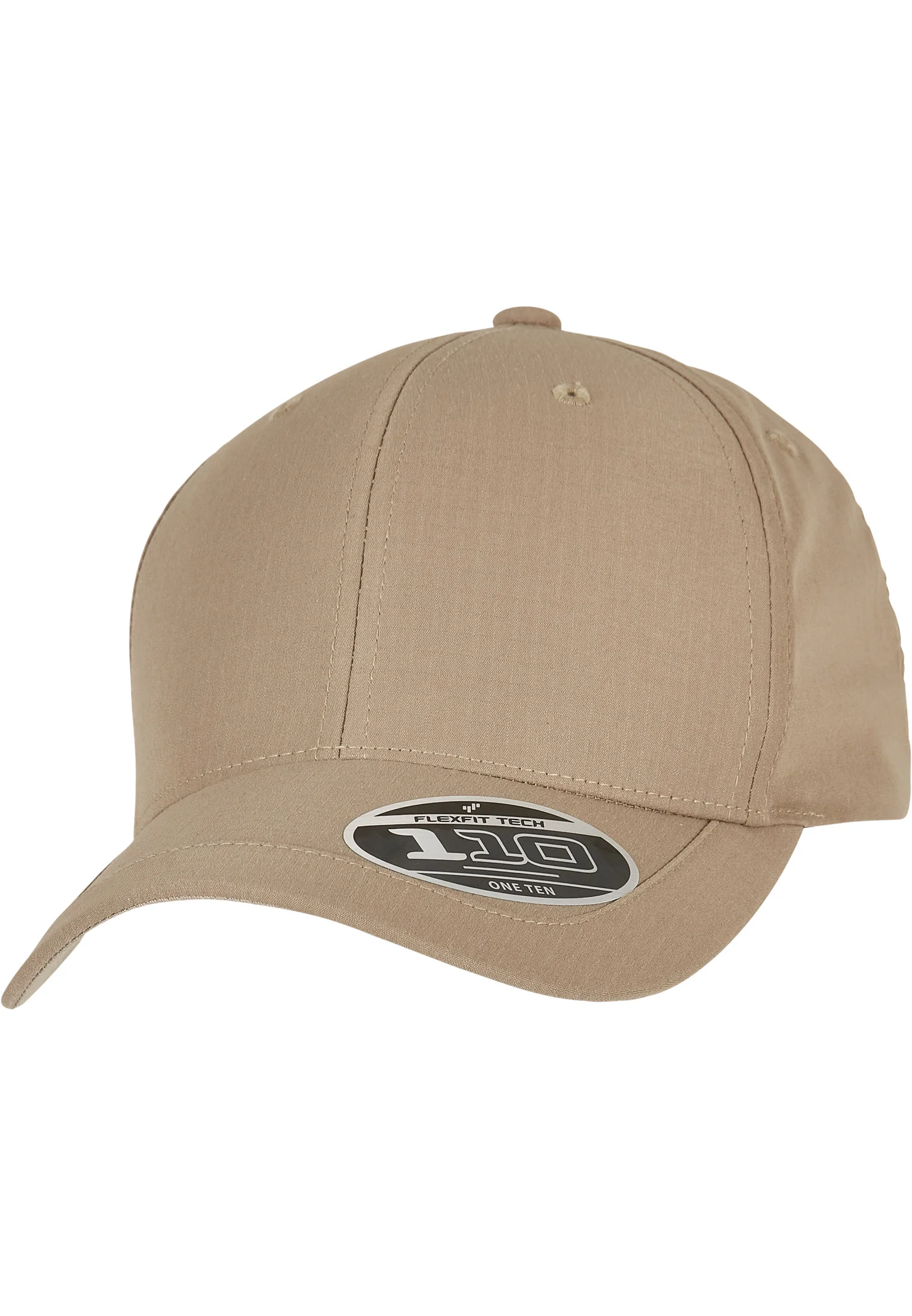 110 Flexfit Ripstop snapback (100RS)