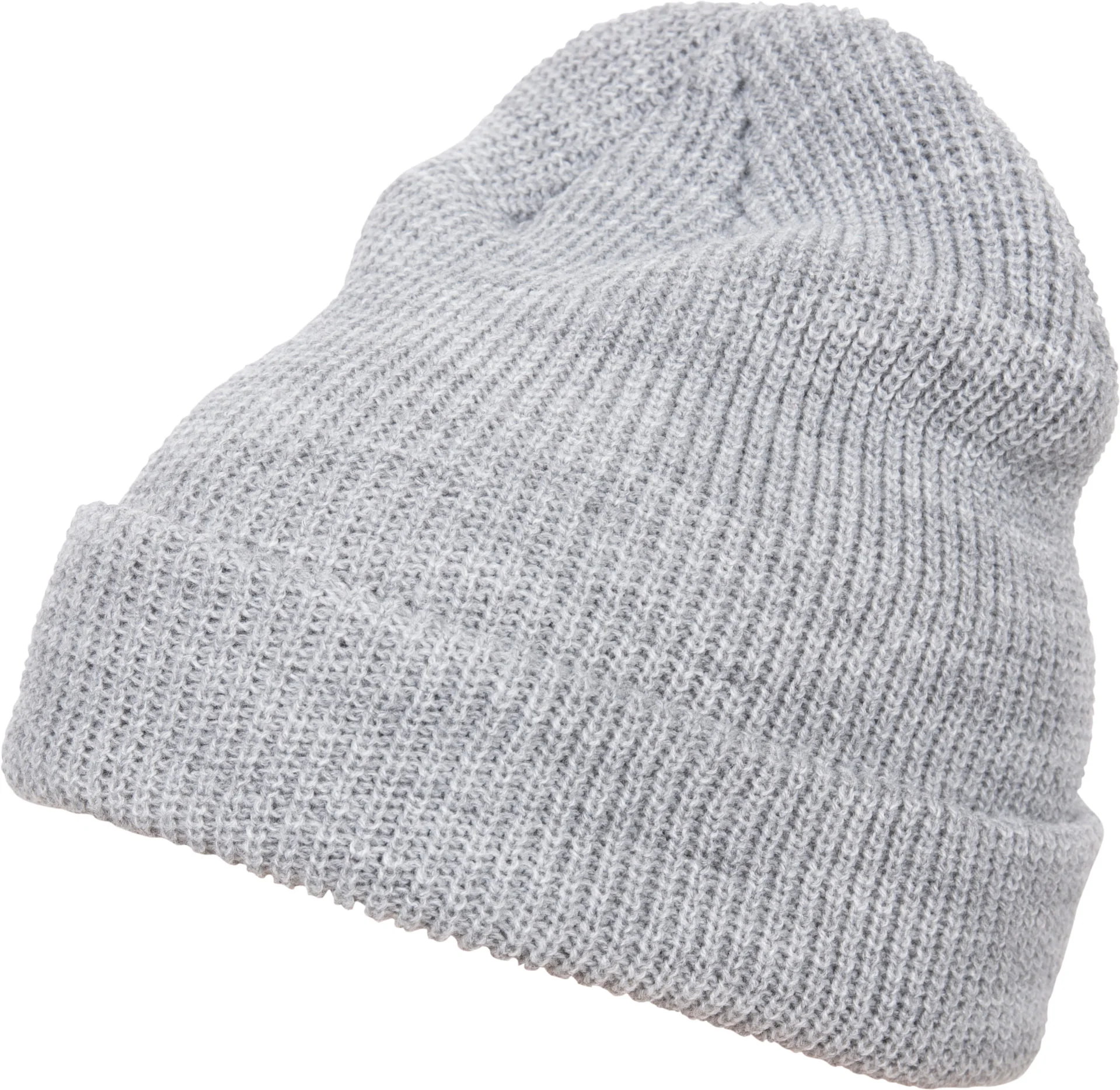Long knit beanie (1545K)