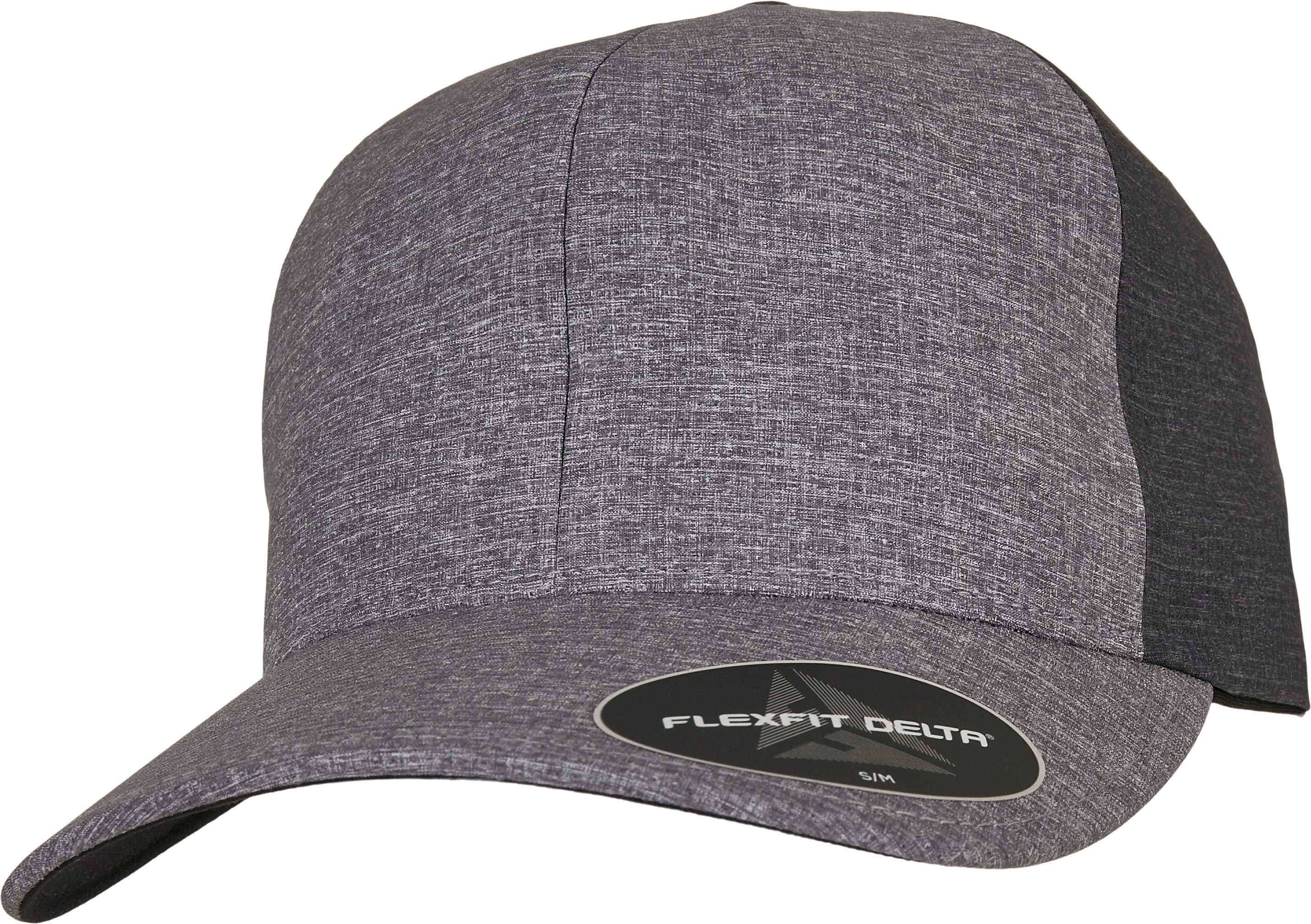 Flexfit Delta® carbon 2-tone cap (180T)