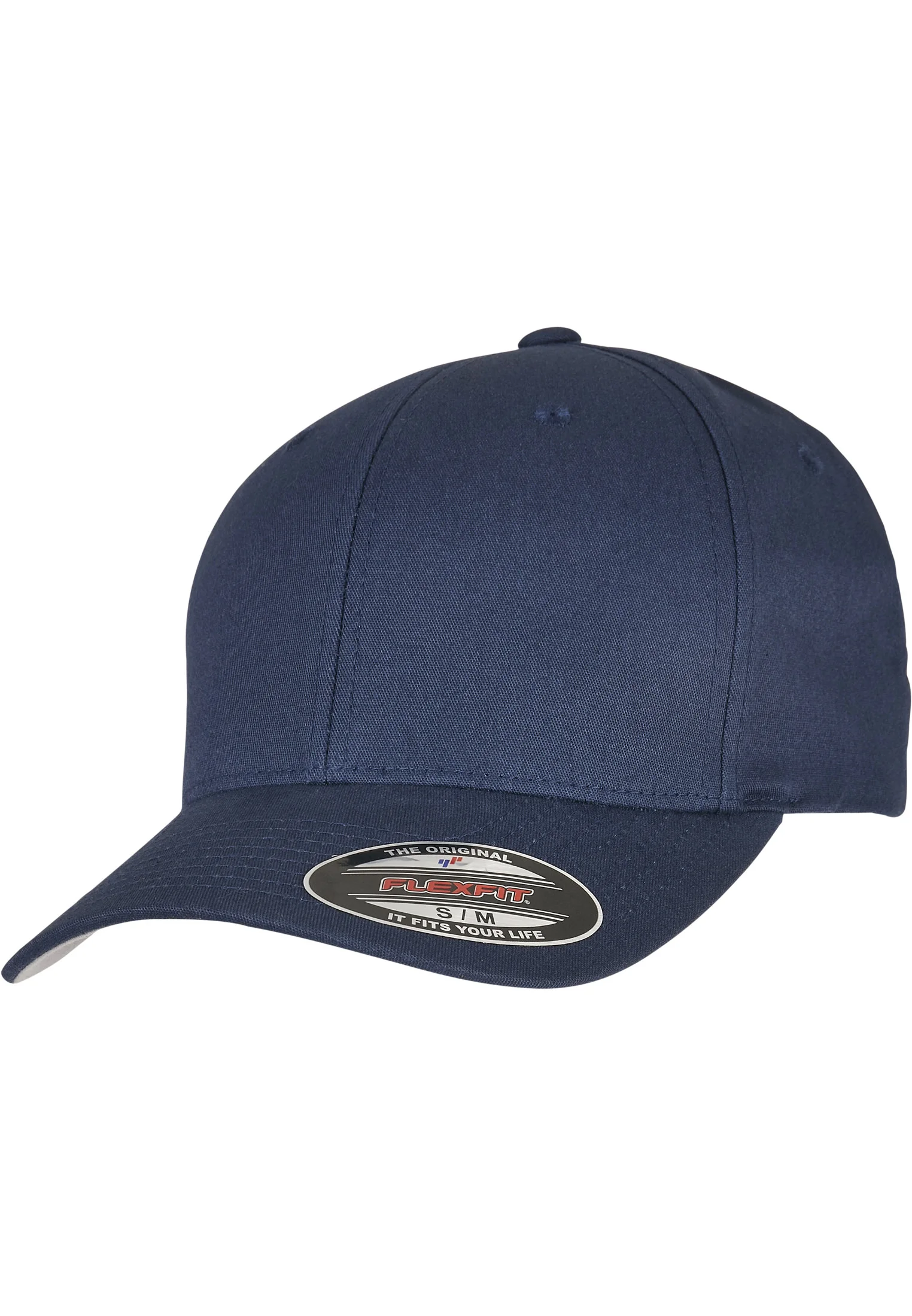 V-Flexfit® cotton twill cap (5001)