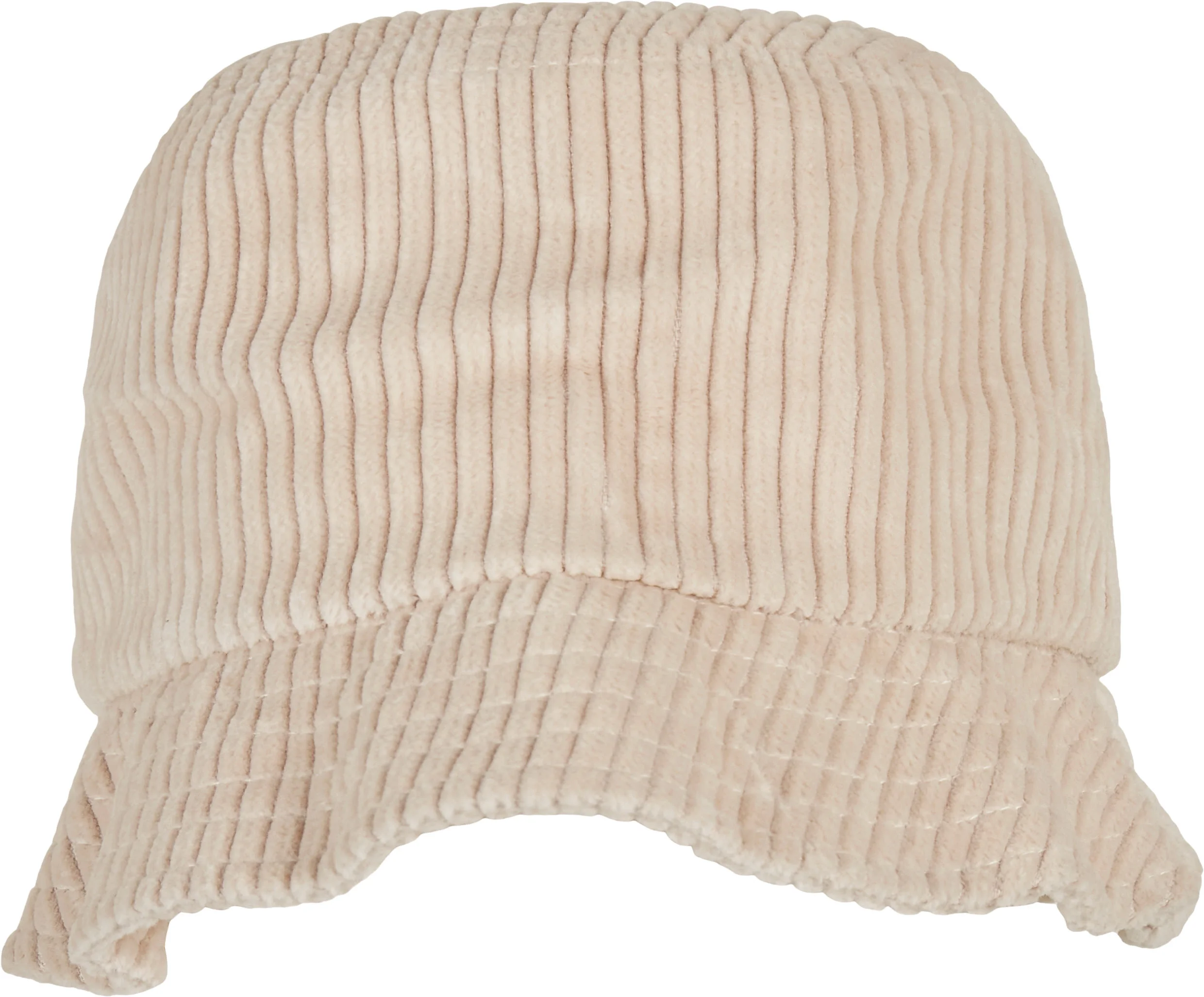 Big corduroy bucket hat (5003BC)