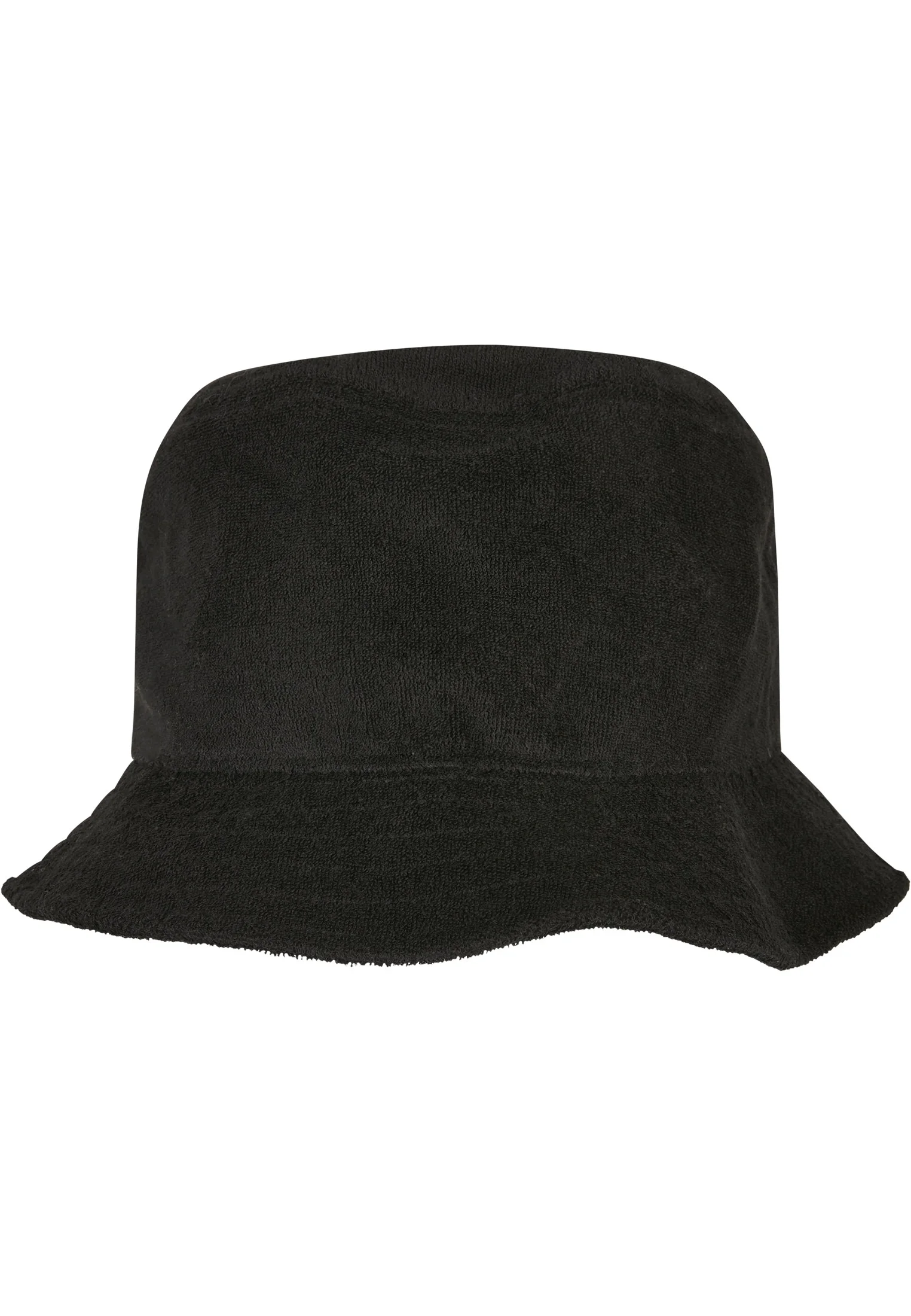 Frottee bucket hat (5003FB)