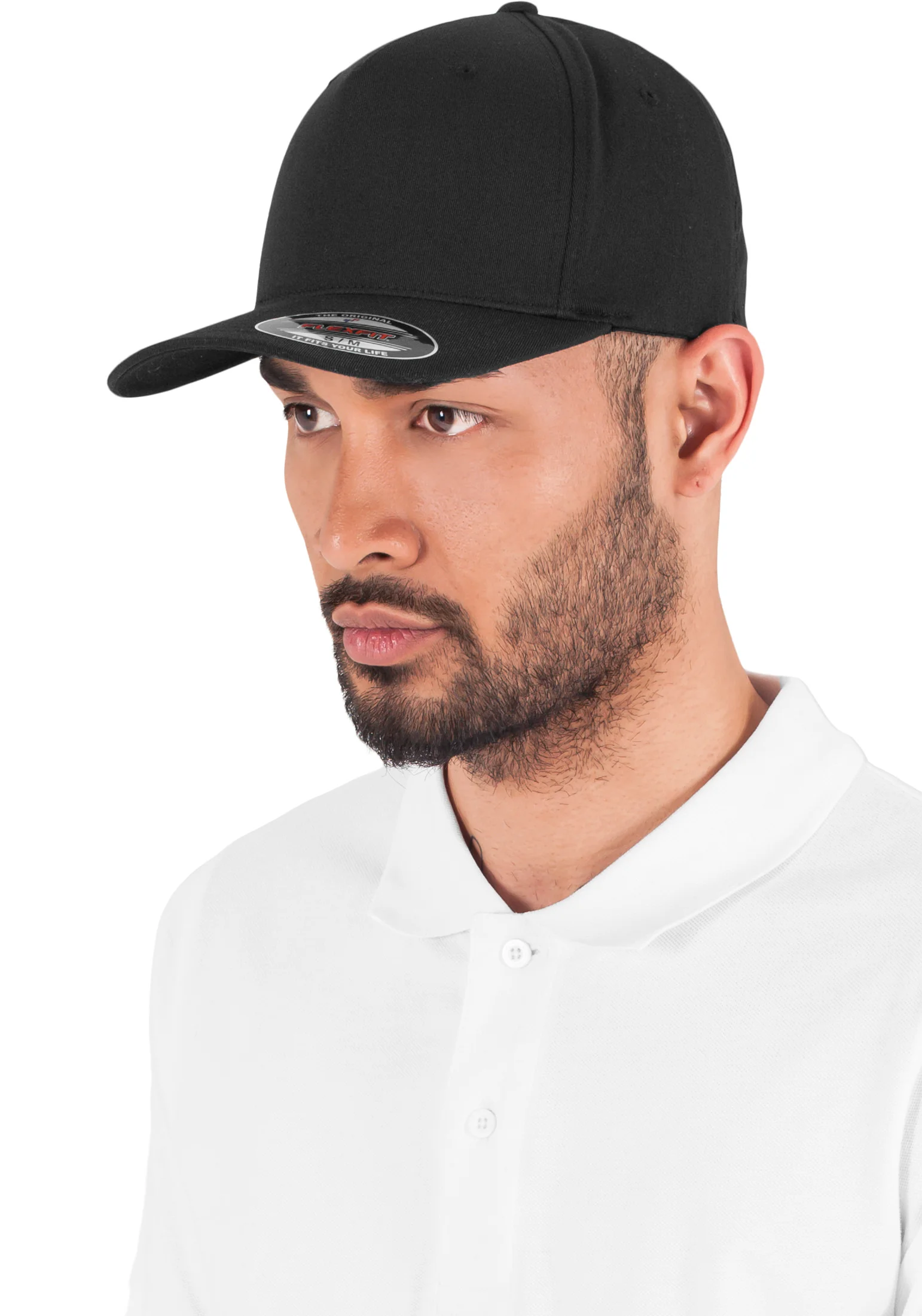 Flexfit 5-panel (6560)