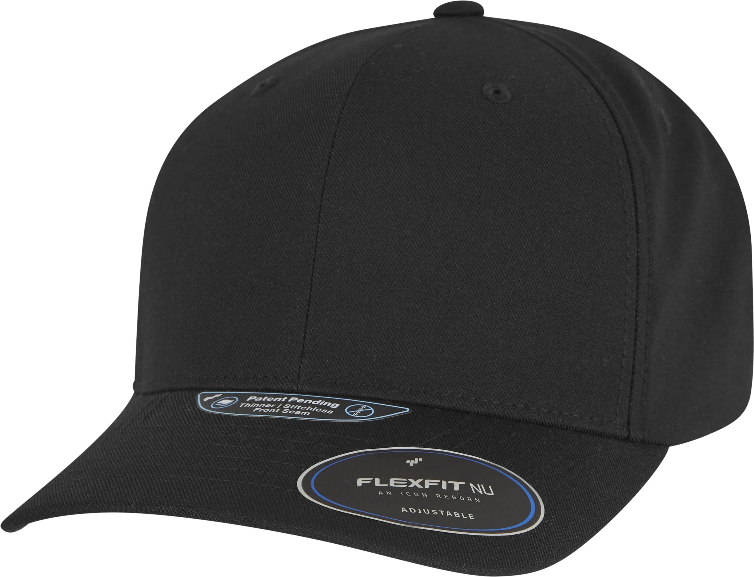 Flexfit NU adjustable snapback (6110NU)