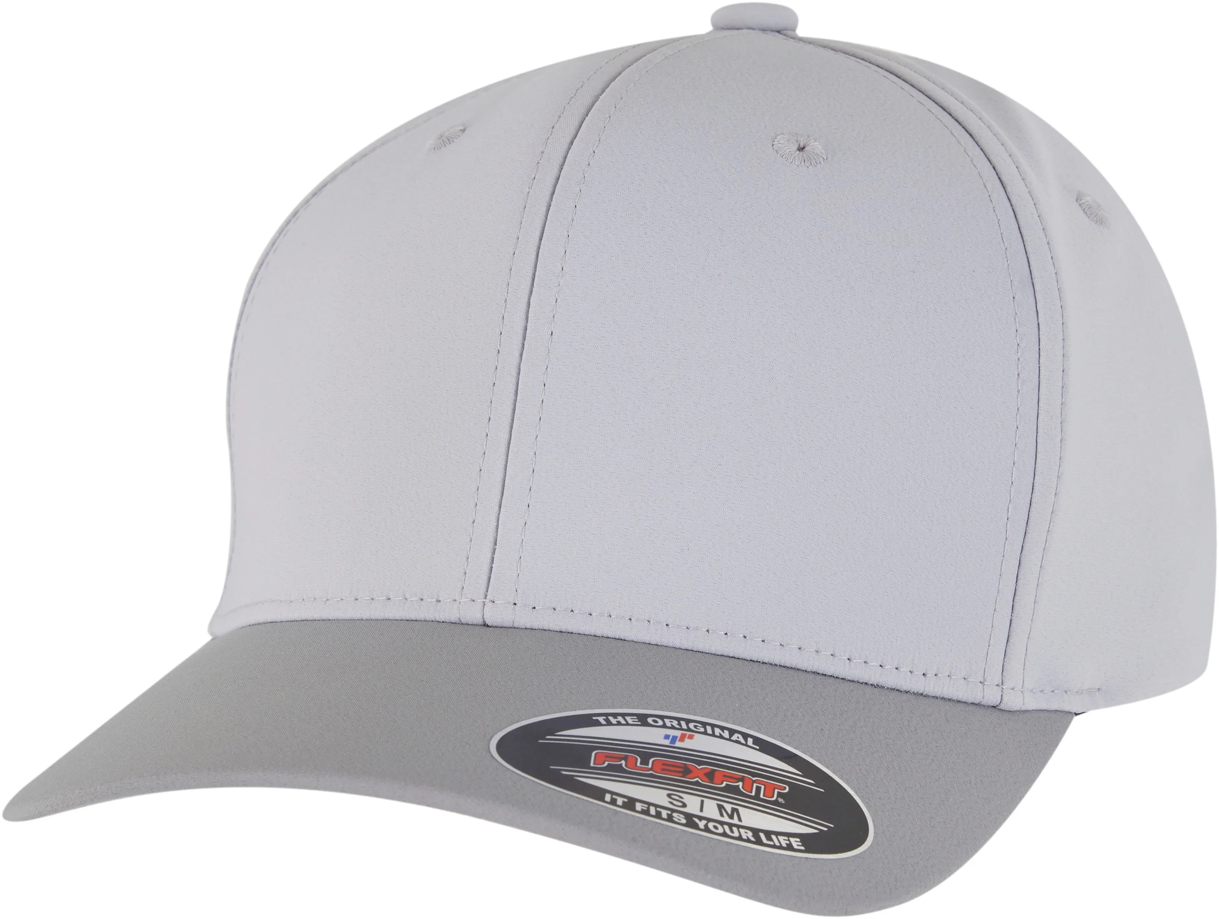 Flexfit Tech water-repellent cap (9295)