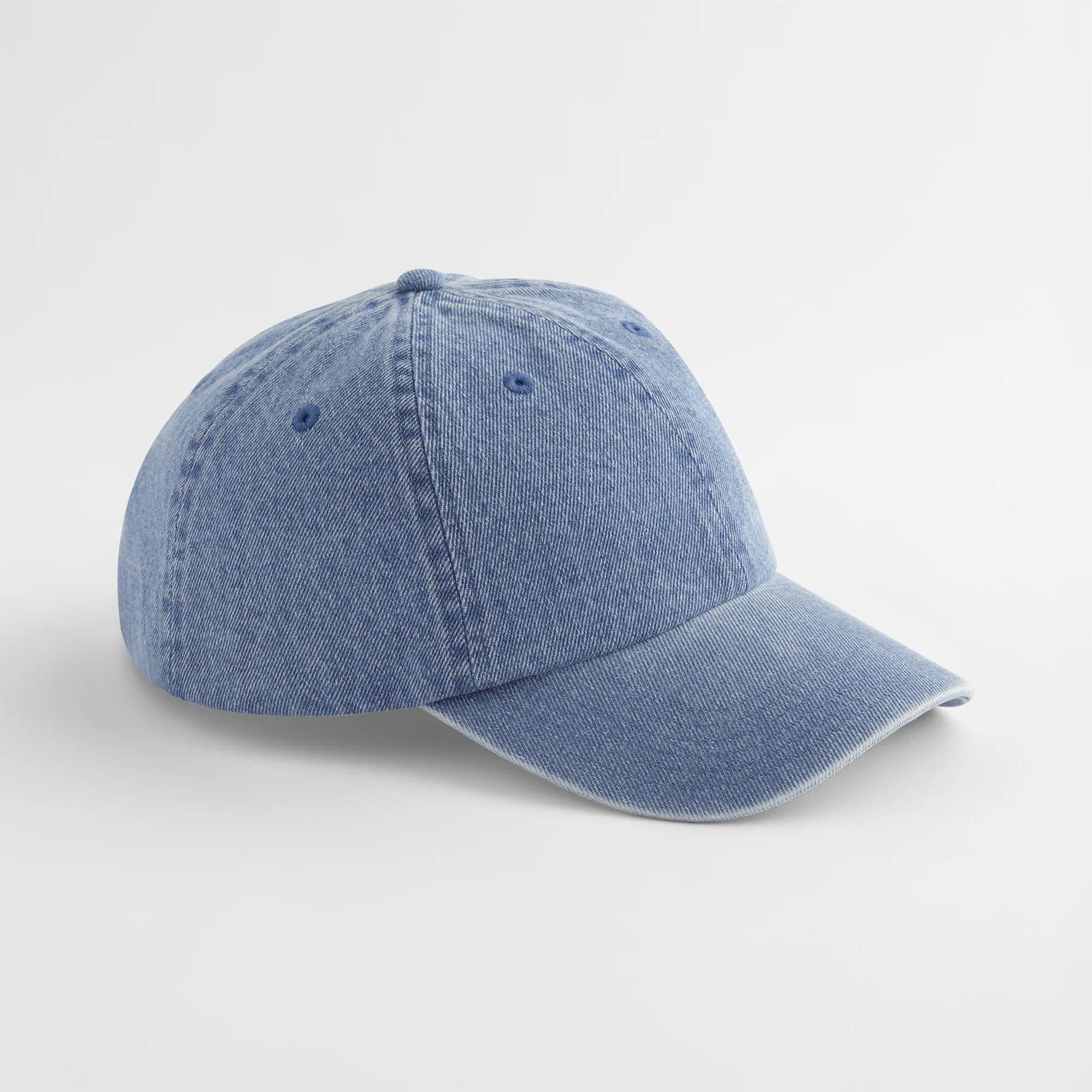 B105 Mid Blue