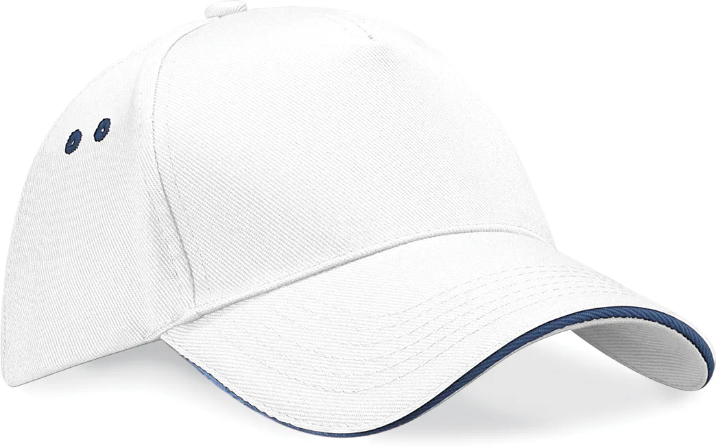 B15C WHITE-FRENCHNAVY