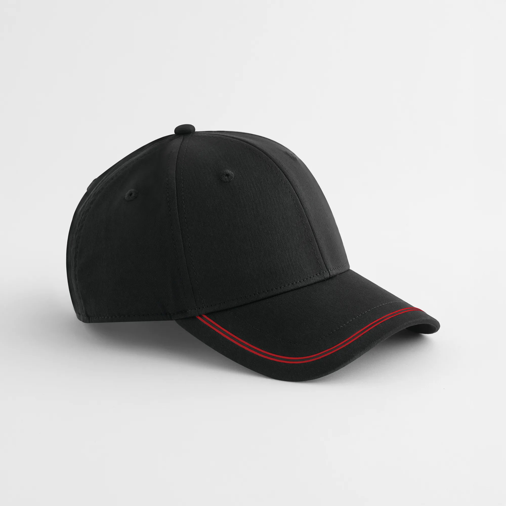 B166R Black/Red