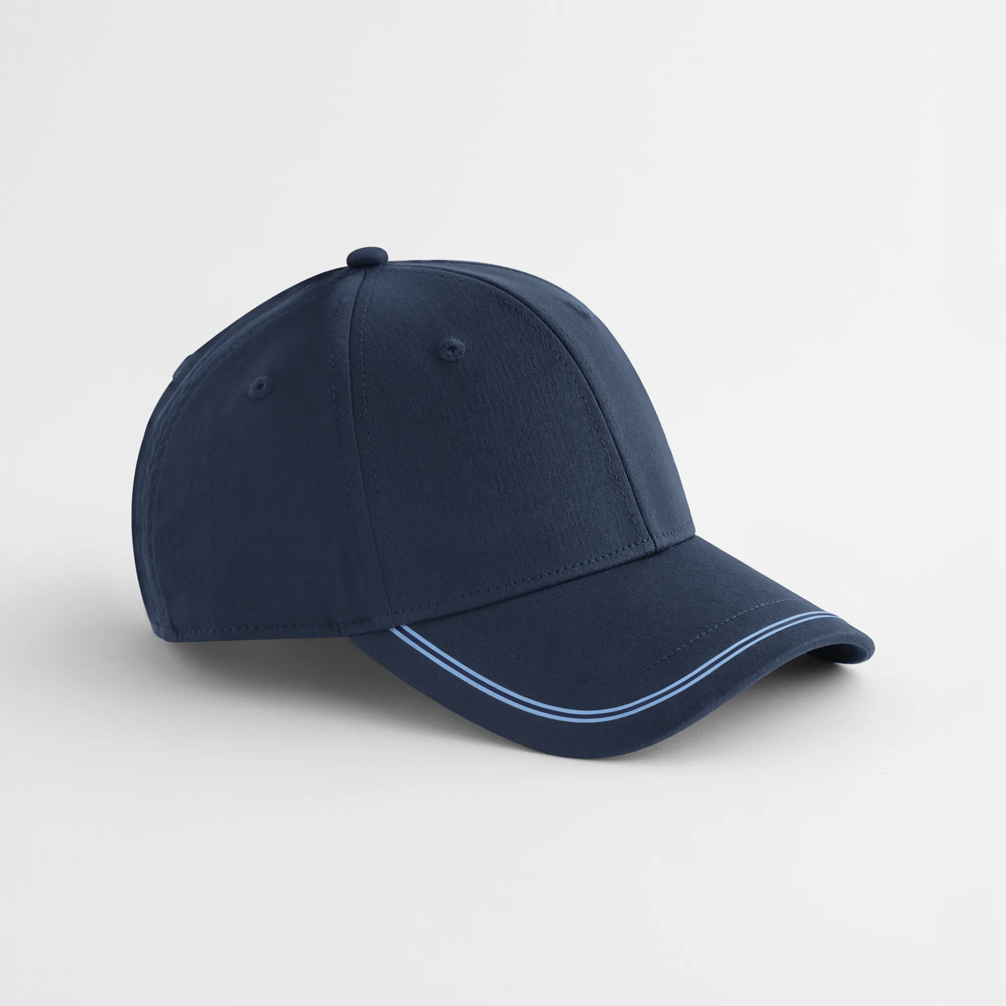 B166R Navy / Sky