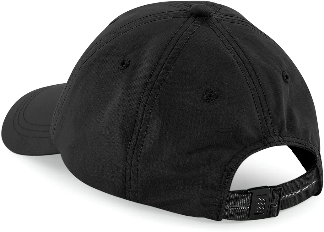 B187 Black