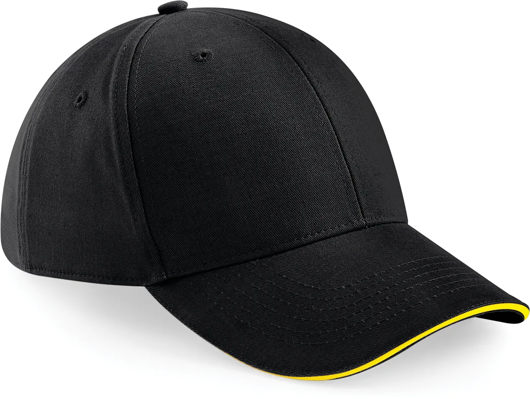 B20 BLACK-YELLOW