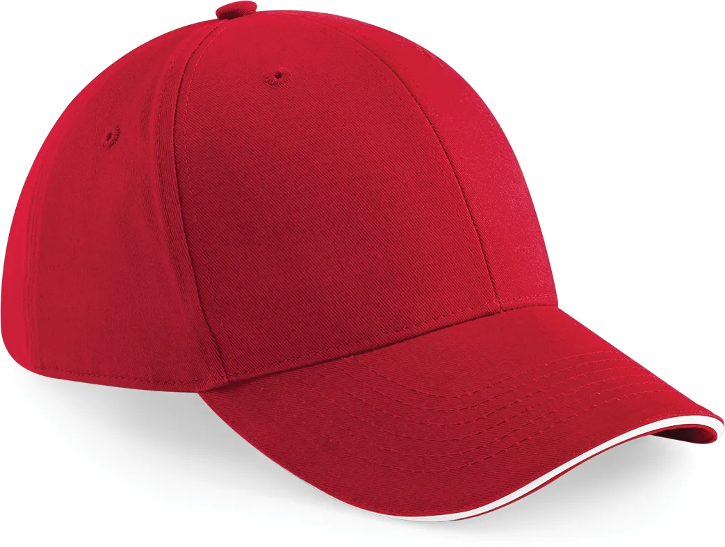 B20 CLASSICRED-WHITE