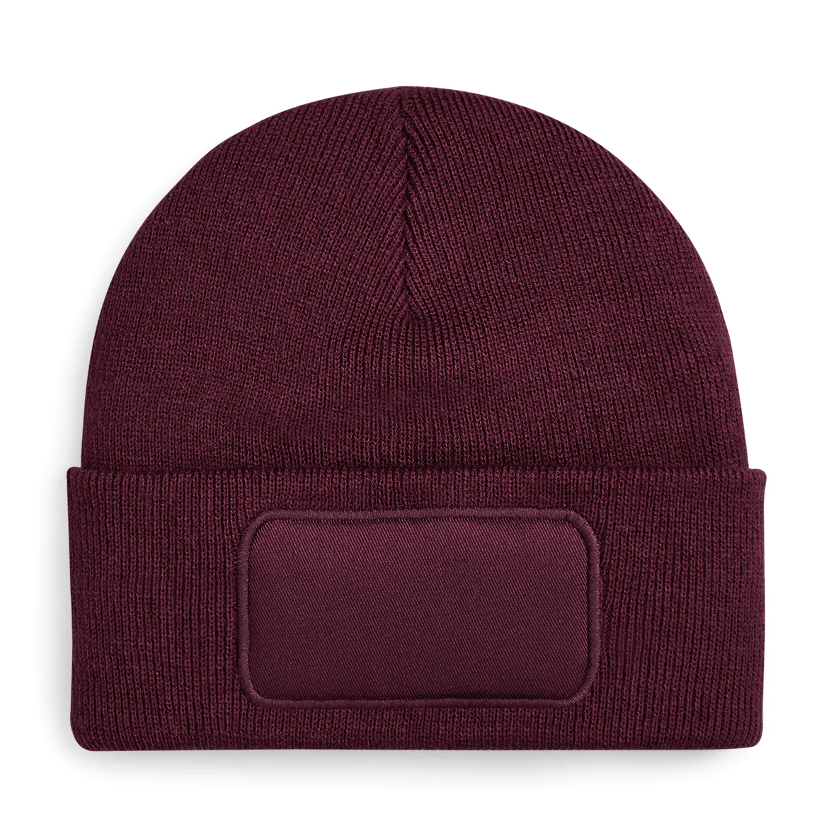 B445 BURGUNDY