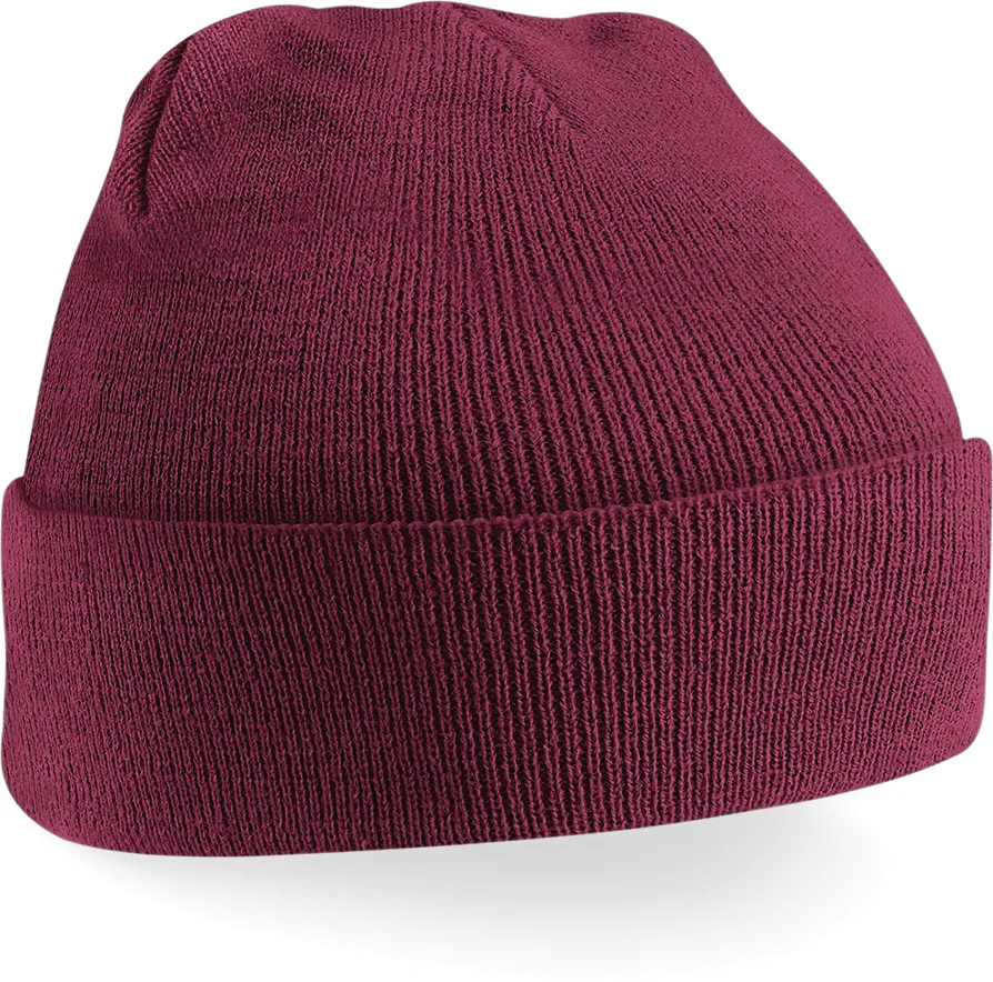 B45 BURGUNDY