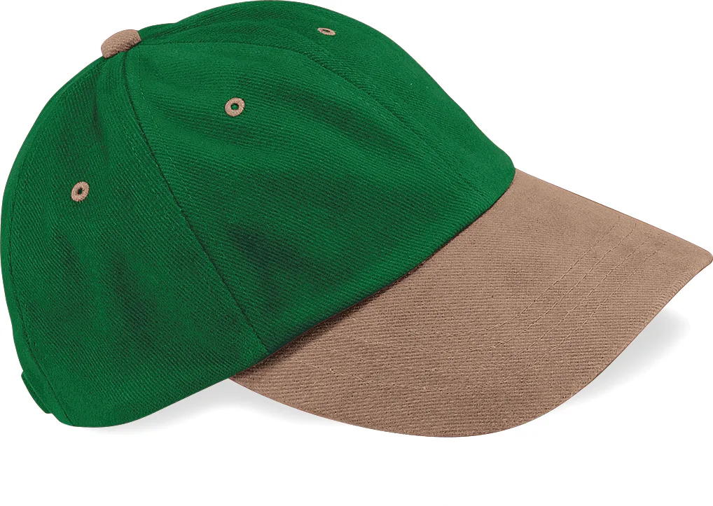 B57 FORESTGREEN-TAUPE