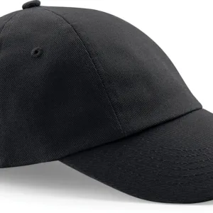 Dad Caps & Low-profile