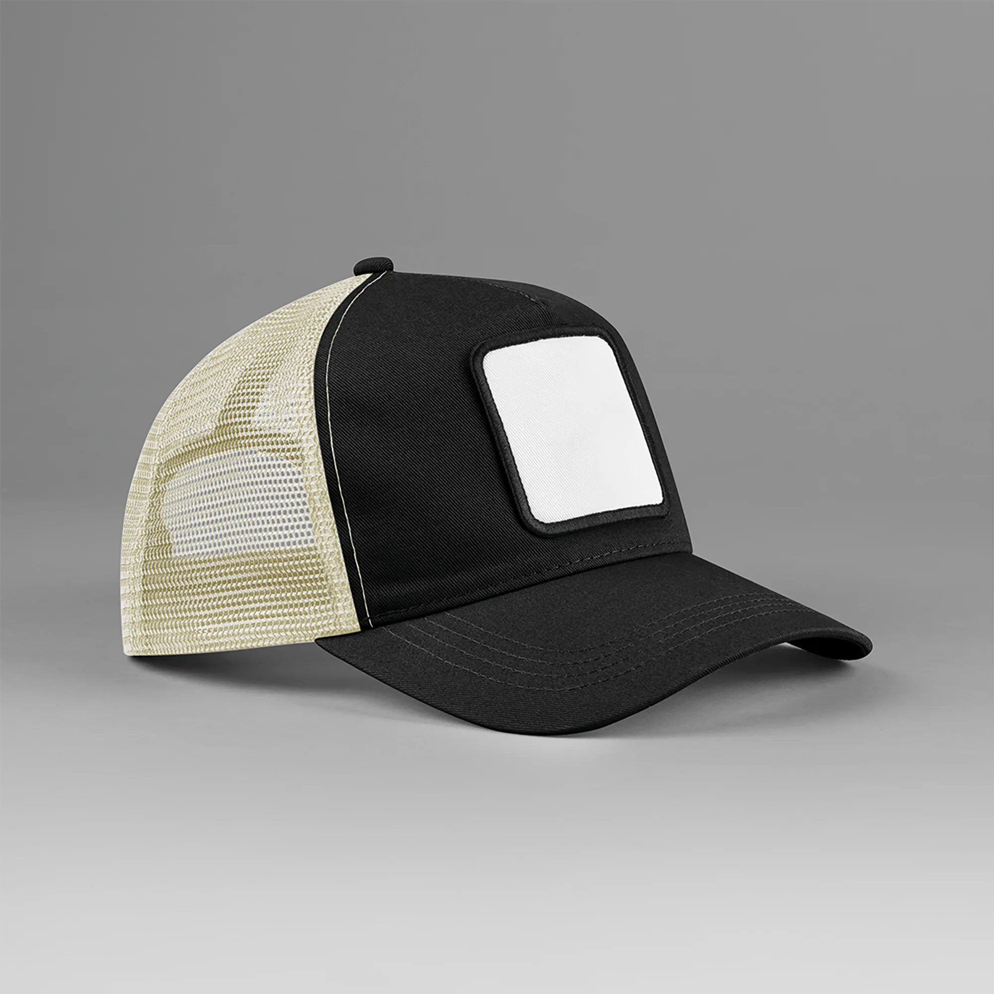 B636 Black/Stone