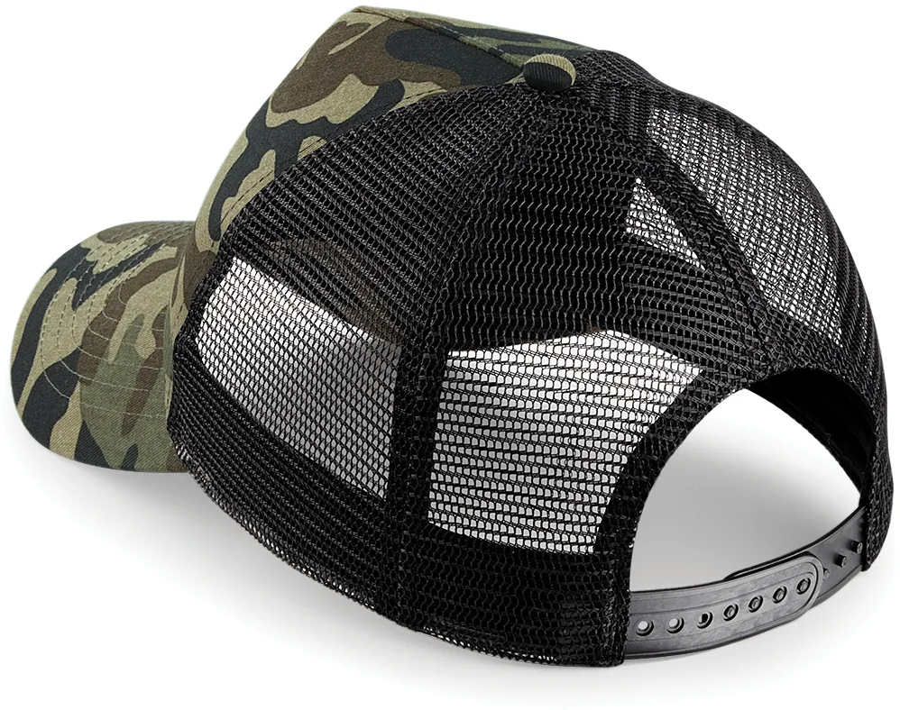 B694 Jungle Camo