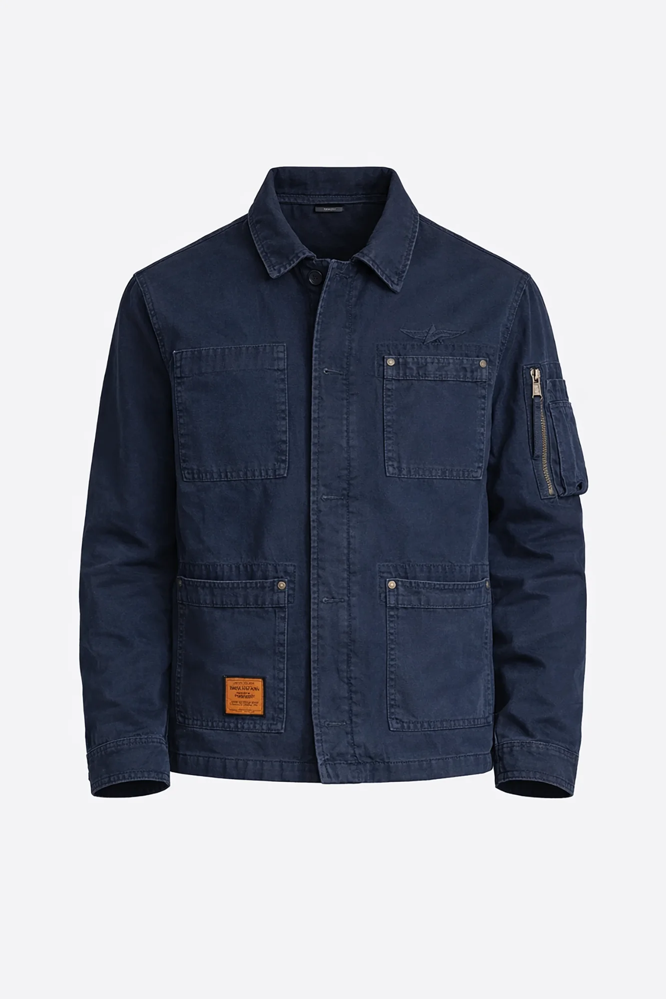 BBDAVIS NAVY