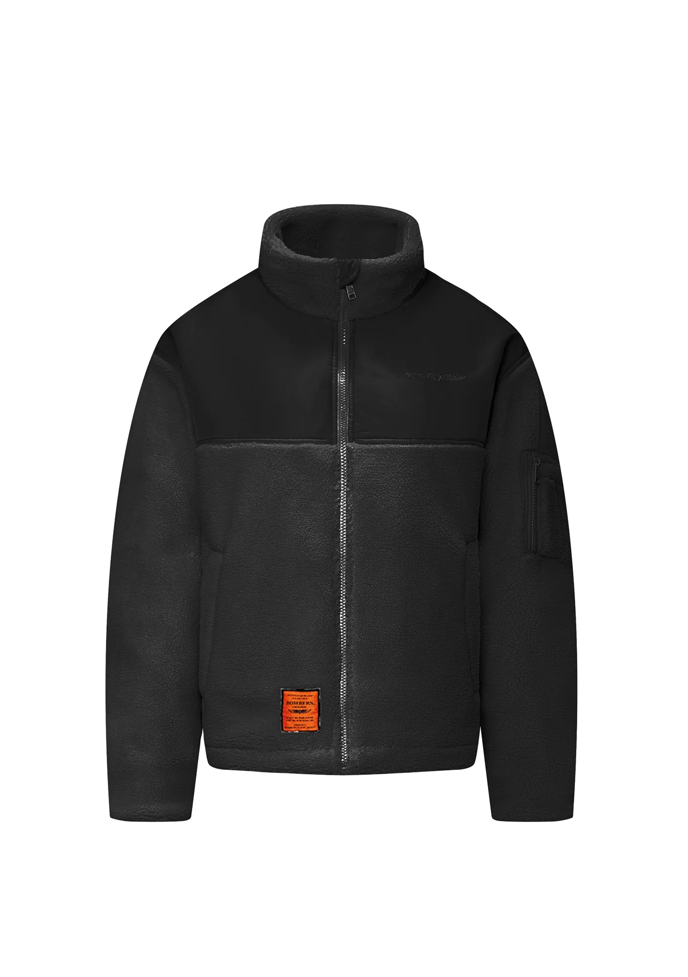 BBMONCTON BLACK