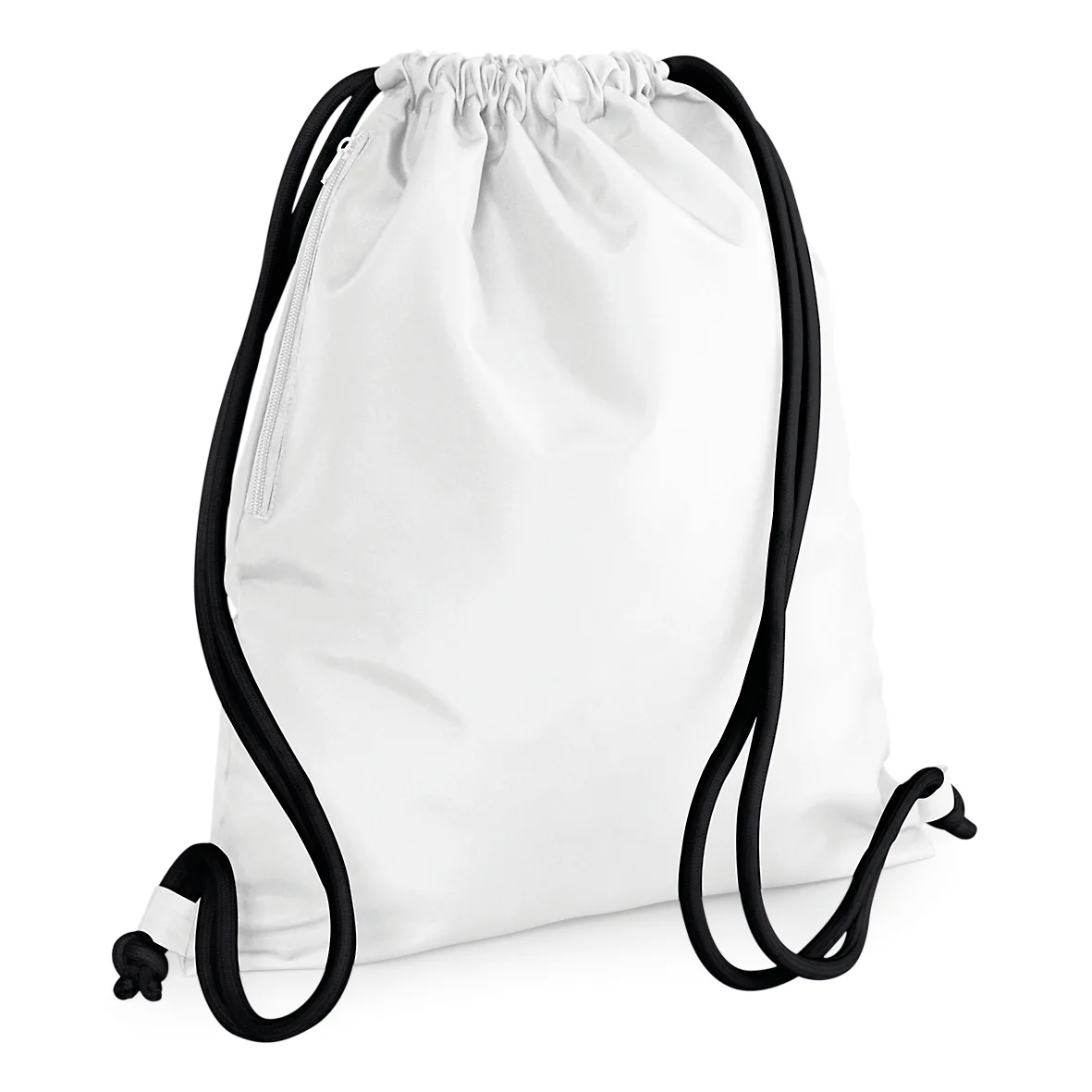 BG110 WHITE-BLACK