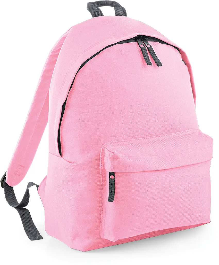 BG125 Classic Pink / Graphite Grey