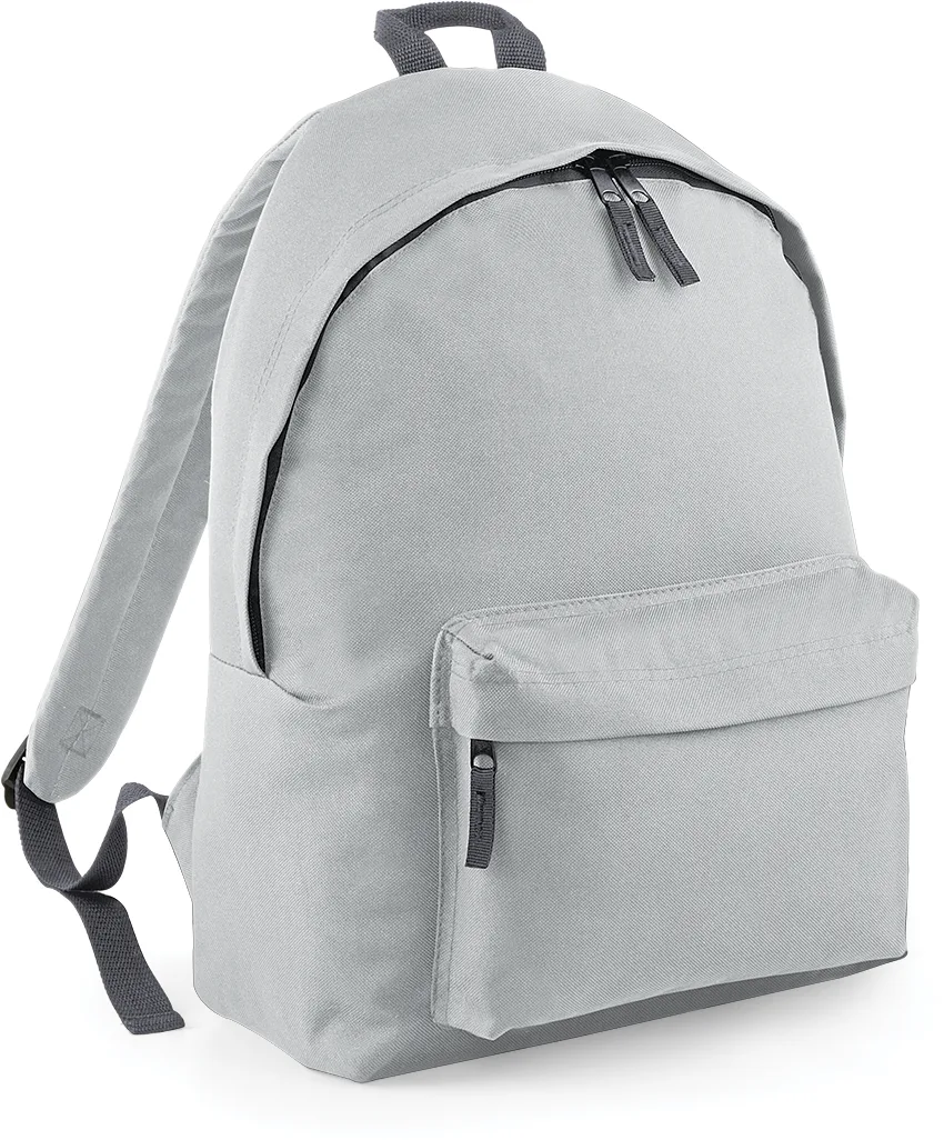 BG125 Light Grey / Graphite Grey
