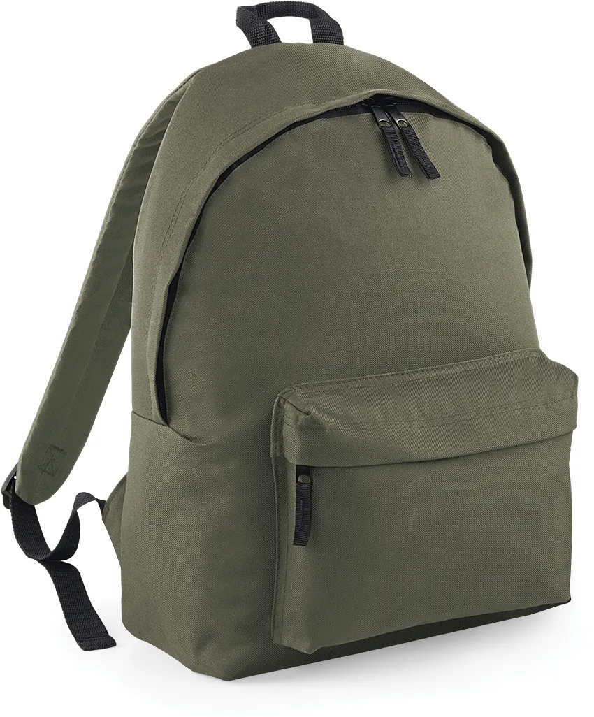 BG125 Olive Green