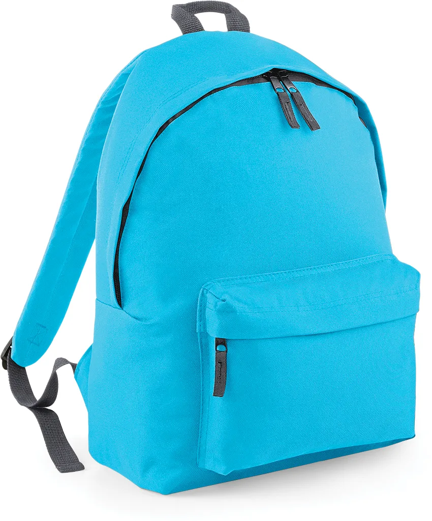 BG125 Surf Blue / Graphite Grey