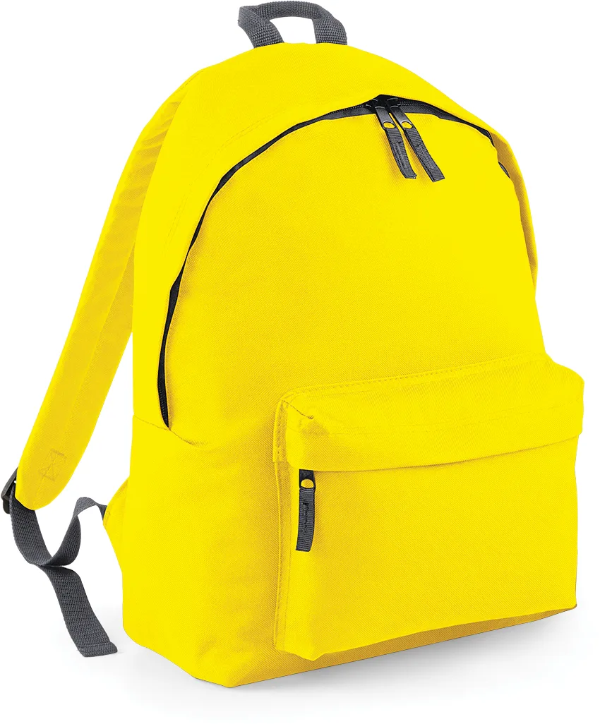 BG125 Yellow / Graphite Grey