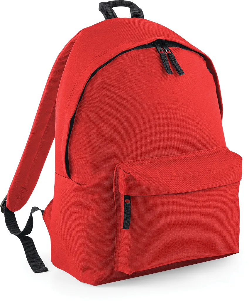 BG125J BRIGHTRED