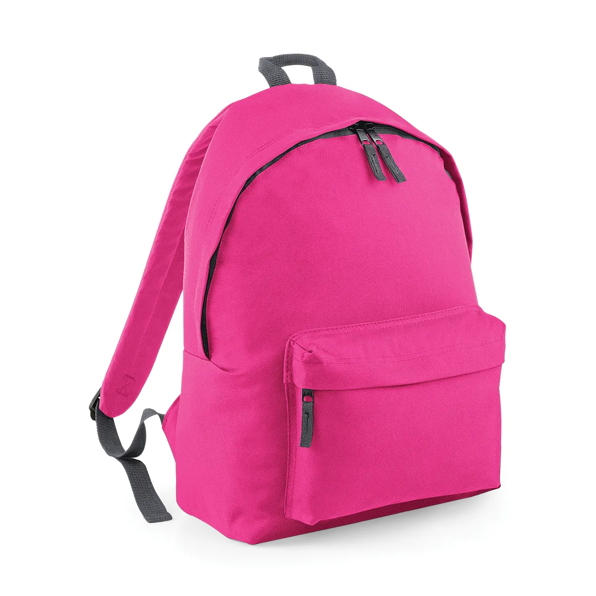 BG125J FUCHSIA-GRAPHITEGREY