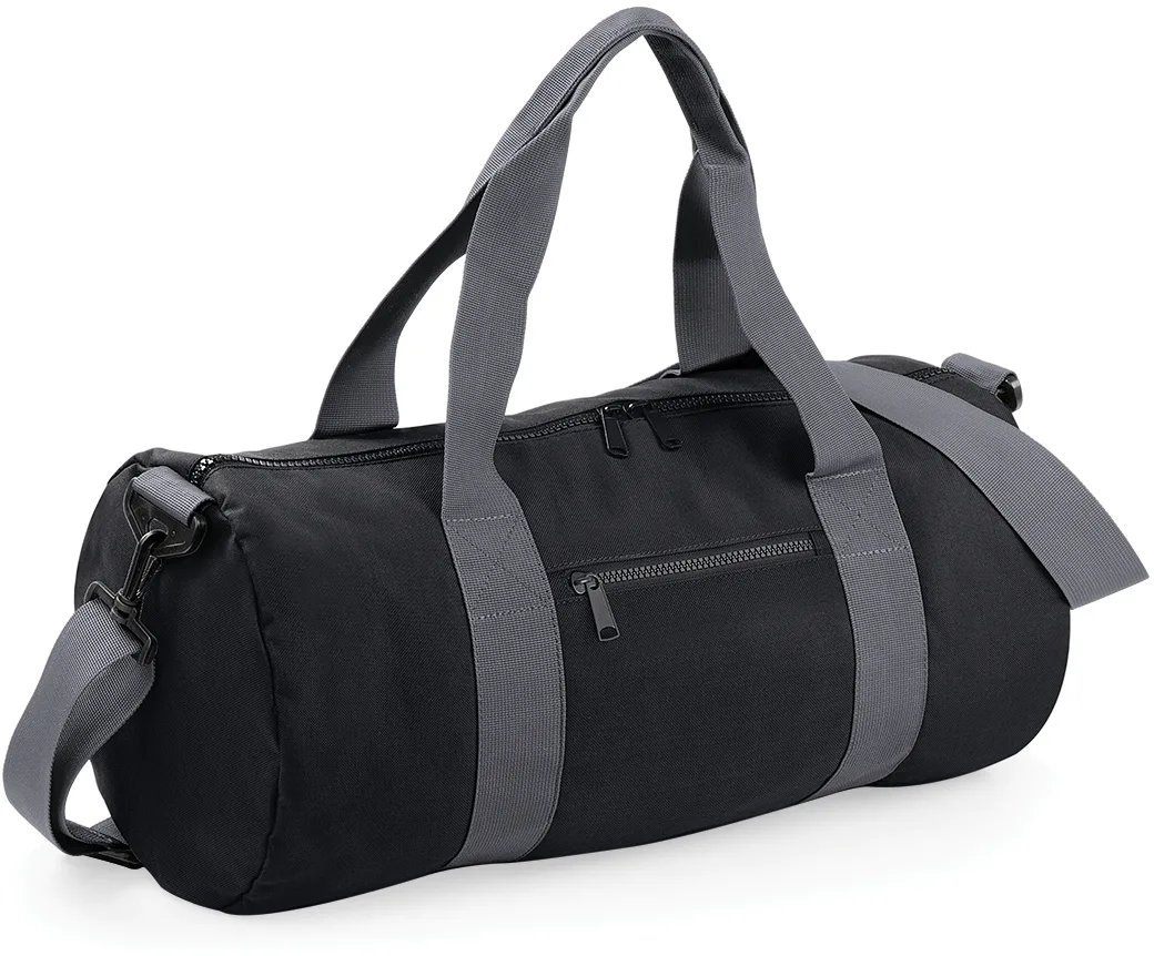 BG140 BLACK-GRAPHITEGREY