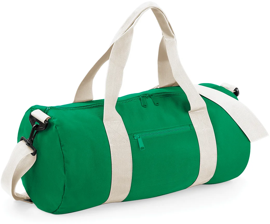 BG140 KELLYGREEN-OFFWHITE