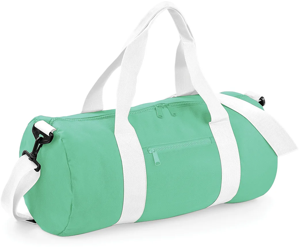 BG140 MINTGREEN-WHITE