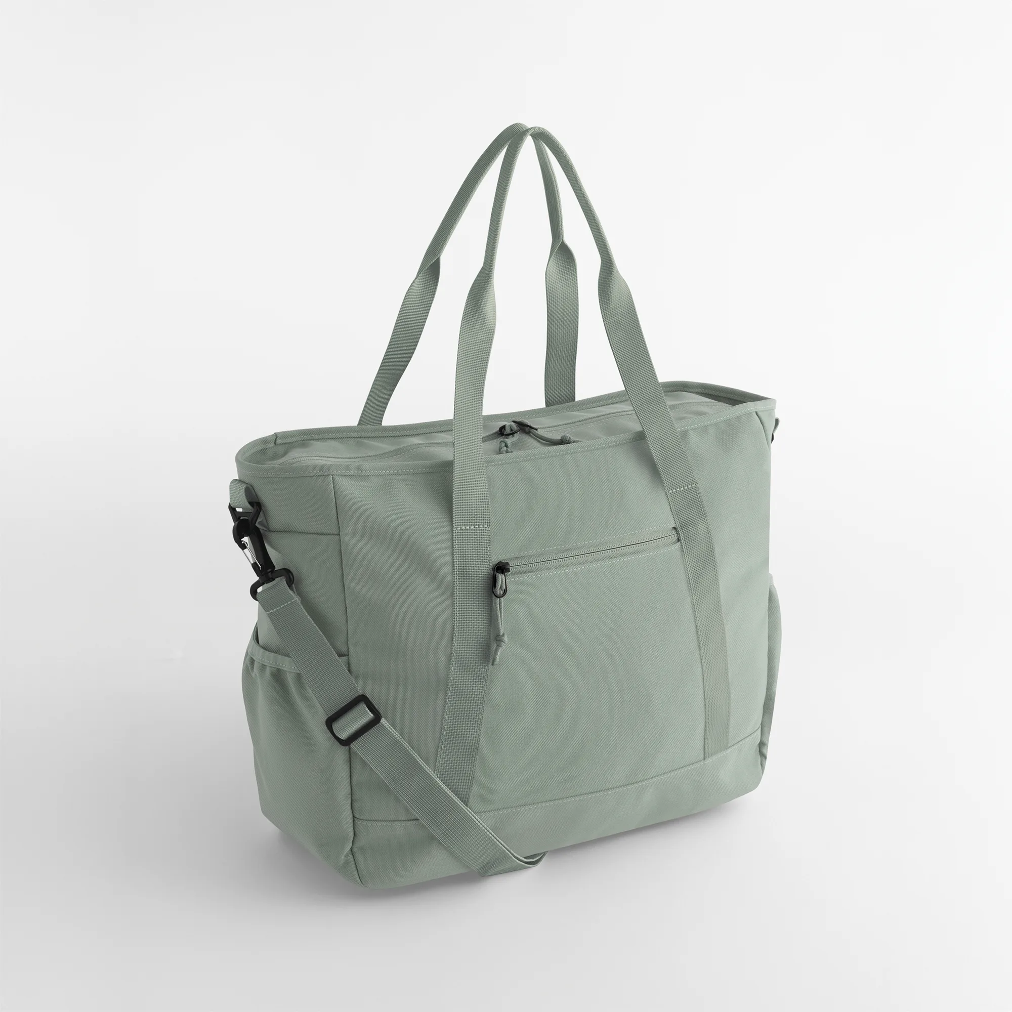 BG375 Dusty Green