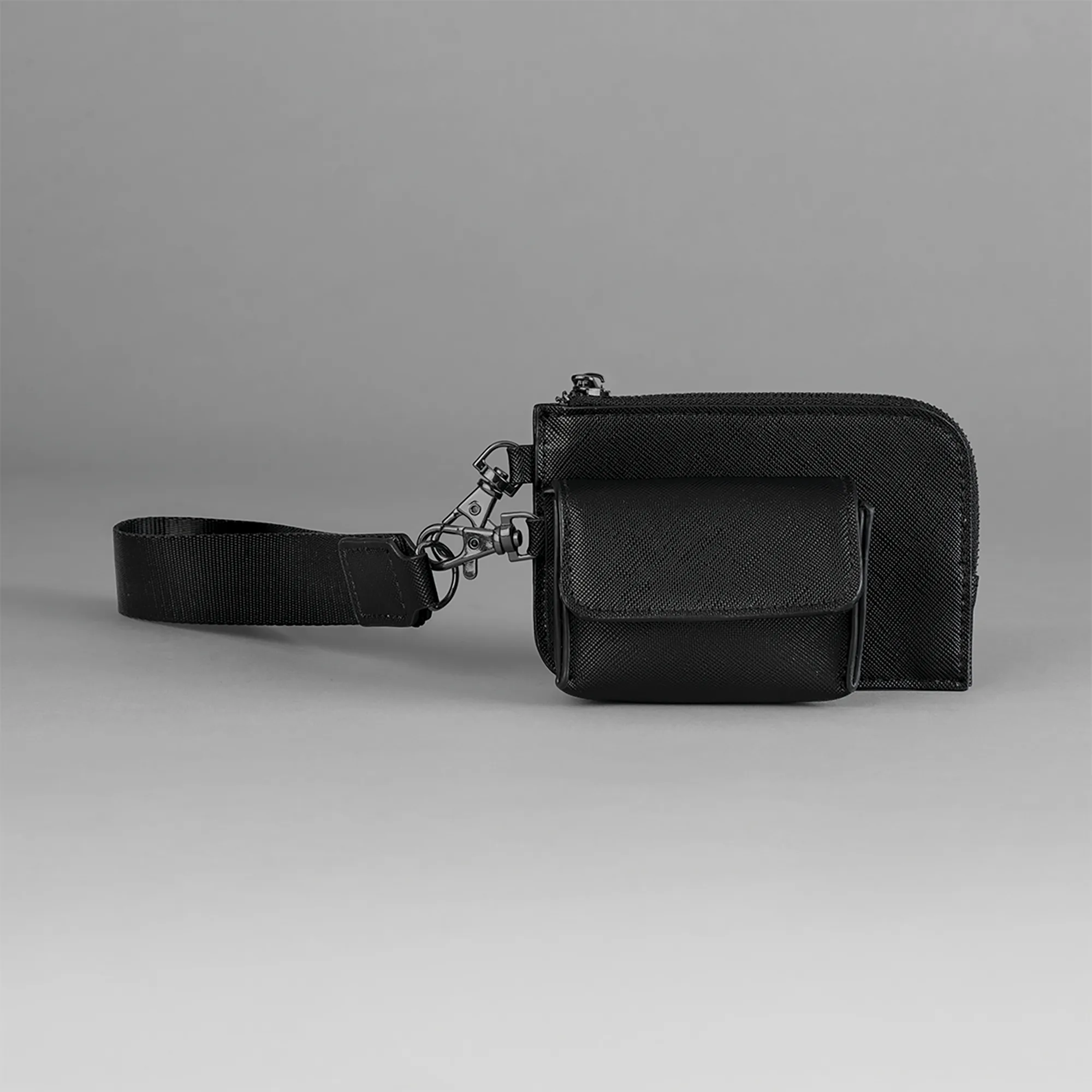 BG748 BLACK-BLACK