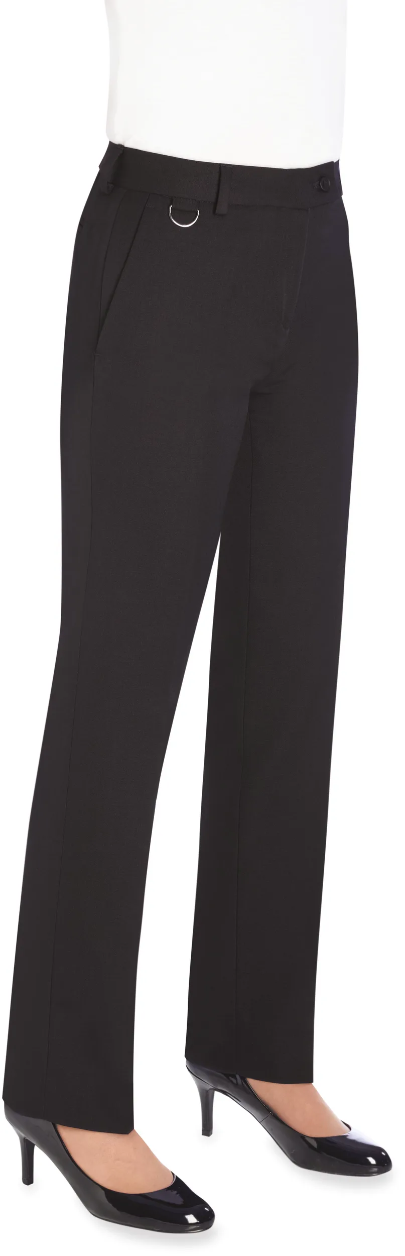 BT2256 Black