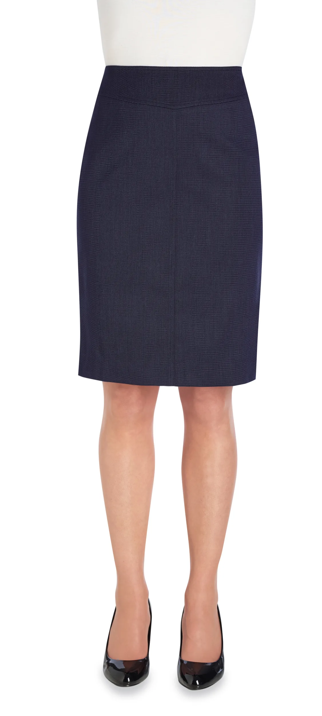 BT2275 NAVYPINDOT