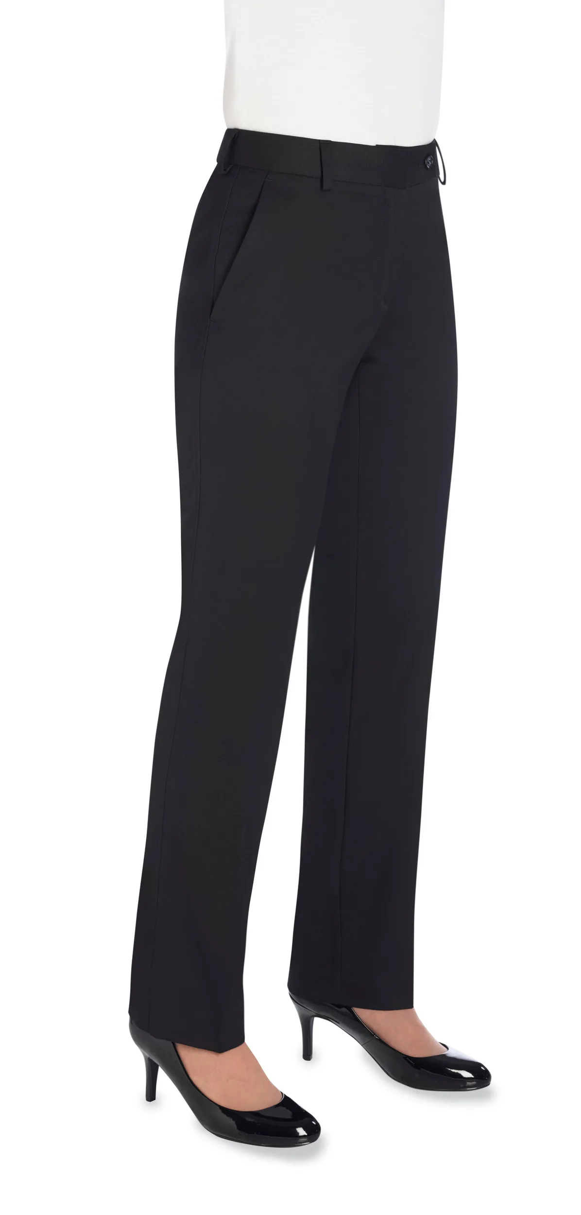 BT2277 BLACK