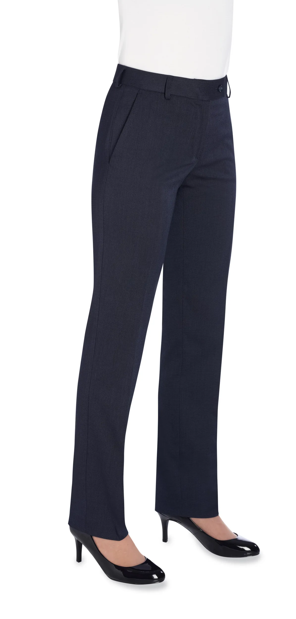 BT2277 NAVYPINDOT