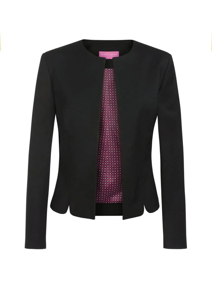 BT2356 BLACK