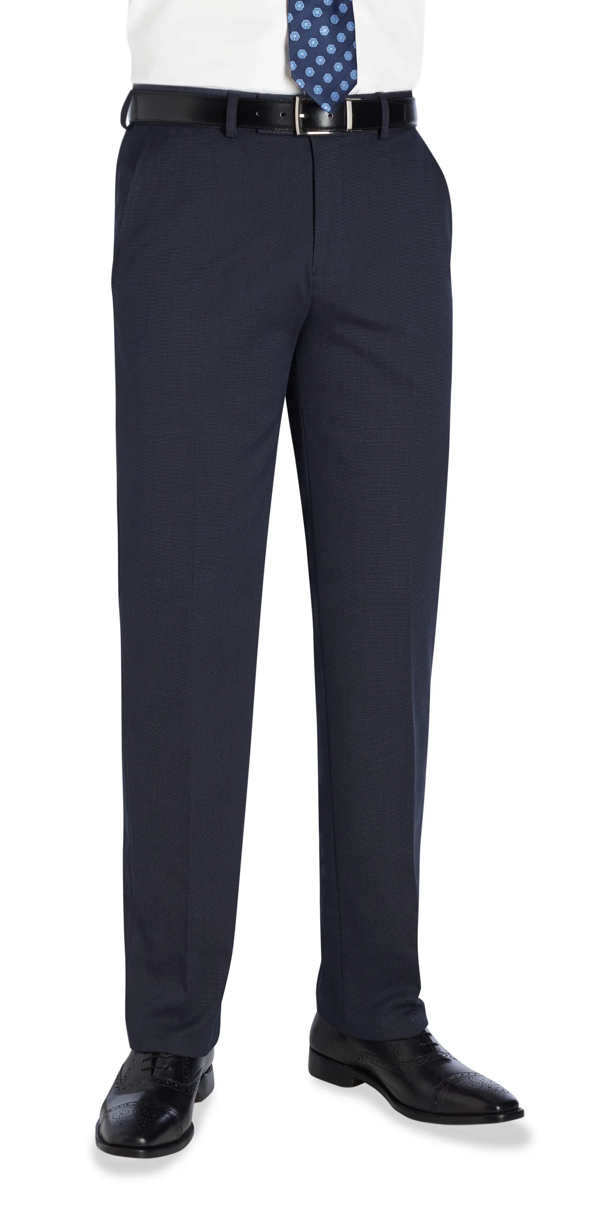 BT8755 NAVYPINDOT