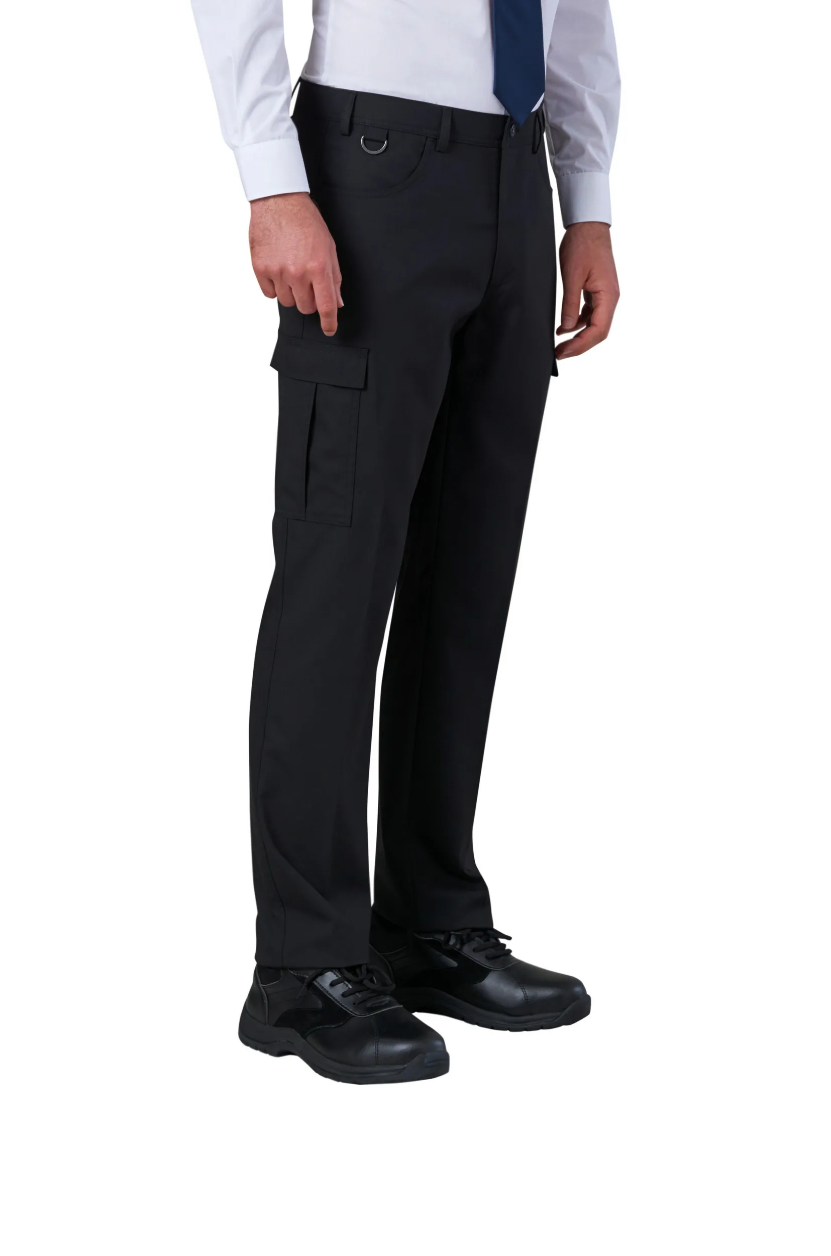BT8968 Black