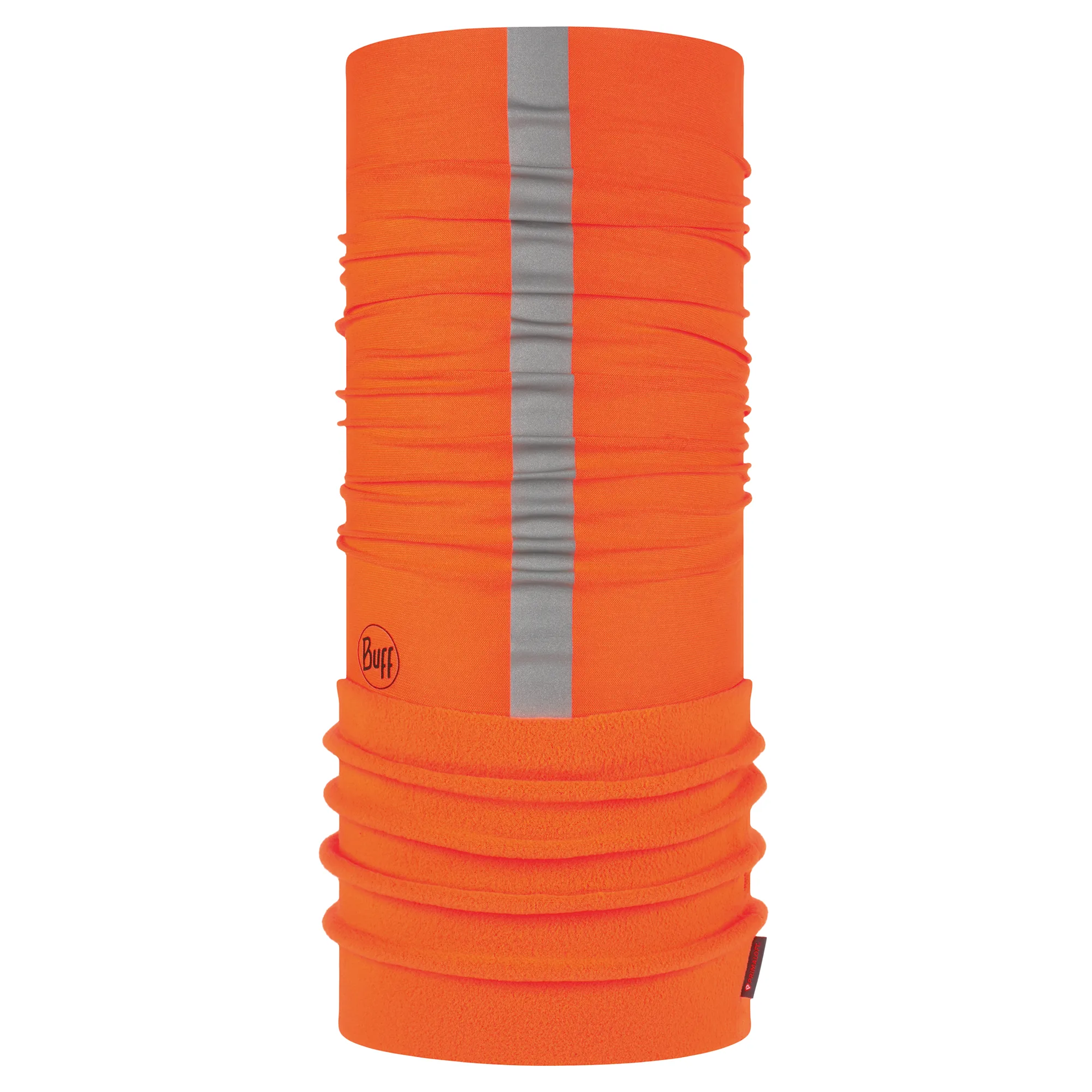 BUF134913 SOLIDORANGEFLUORREFLECTIVE